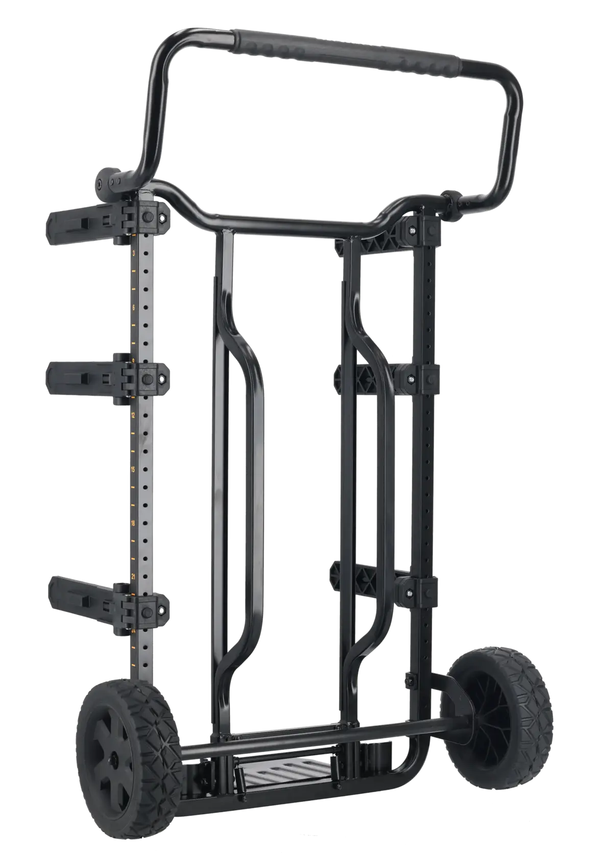Chariot à roulettes TOUGHSYSTEM®™ DSCARRIER