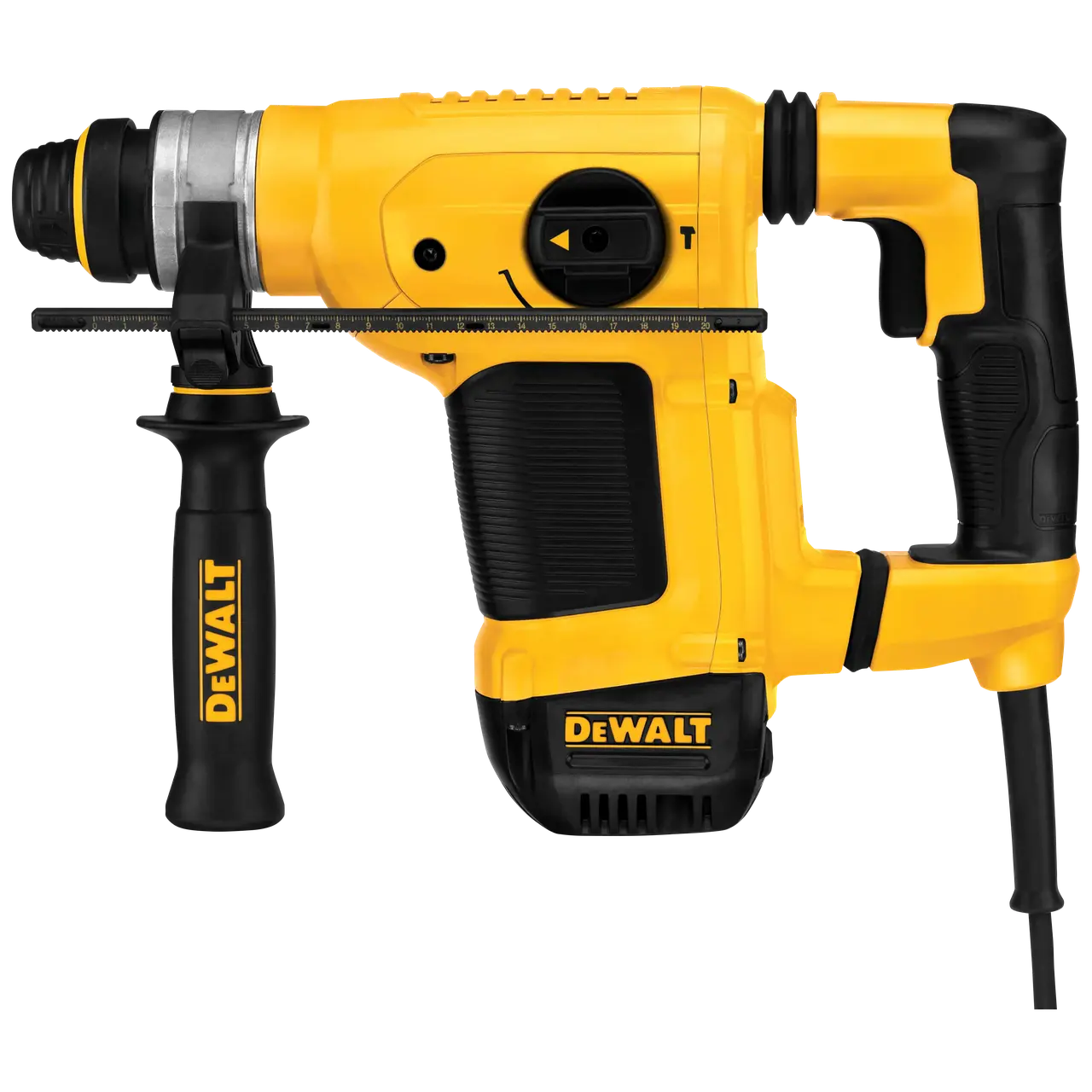Burineur SDS-Plus 1000 W - coffret