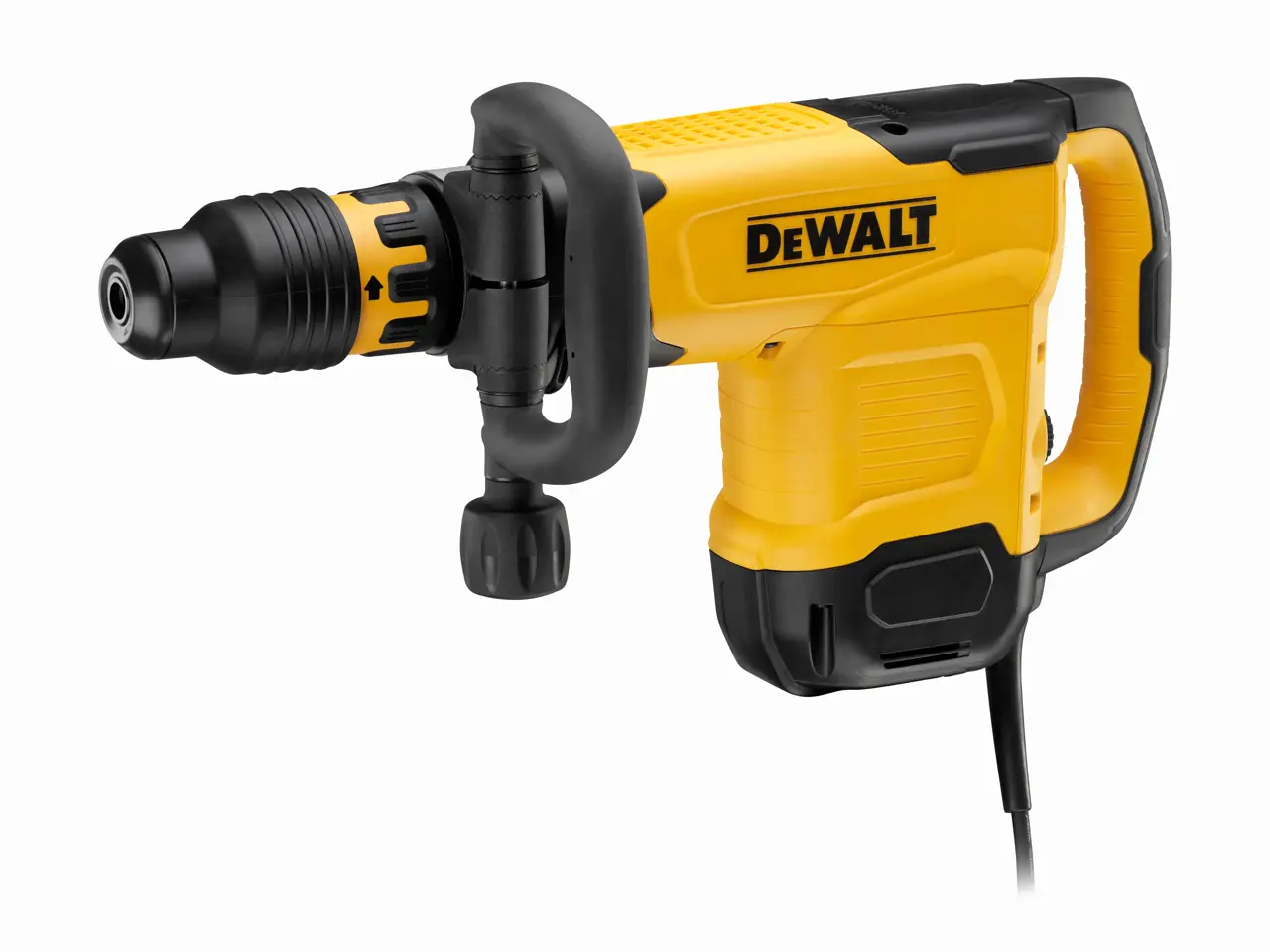 Marteau-piqueur SDS-Max 1600 W 17,5 J