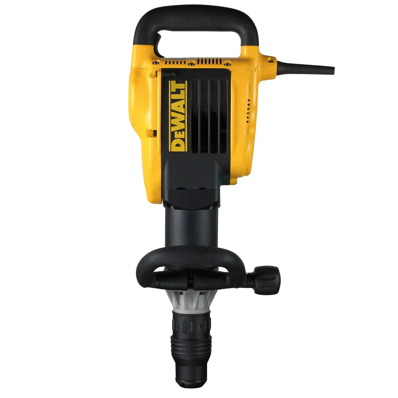 Marteau de démolition SDS-max 1500 W 17,9 J - coffret