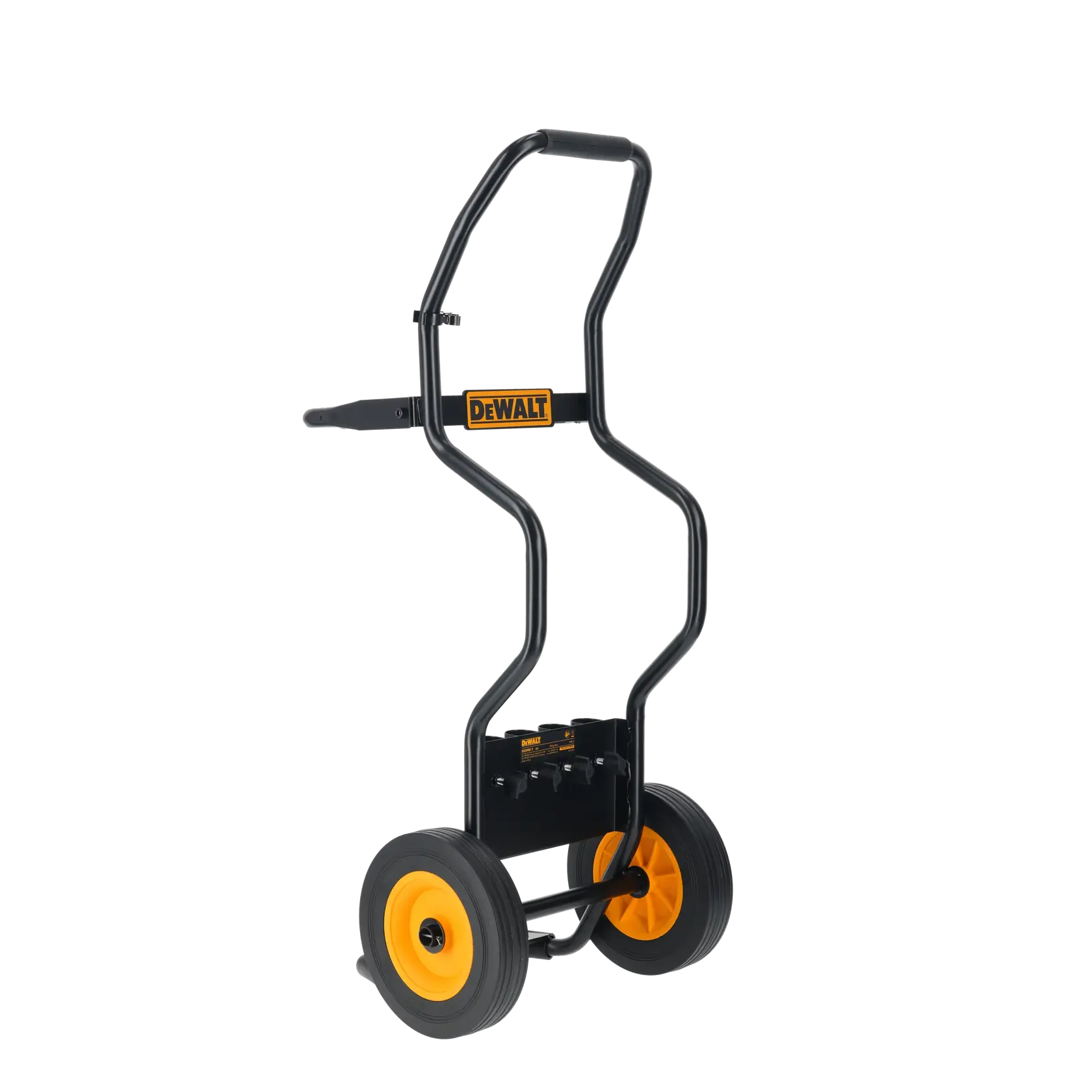 Chariot pour démolisseur D25981