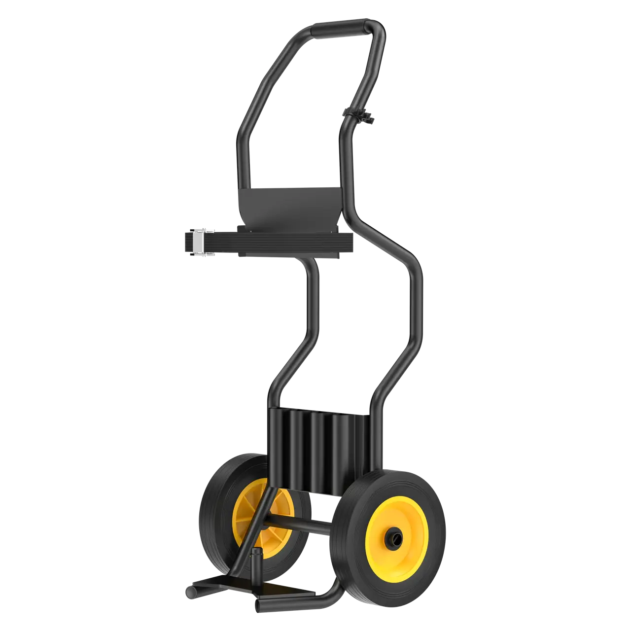 Chariot pour démolisseurs