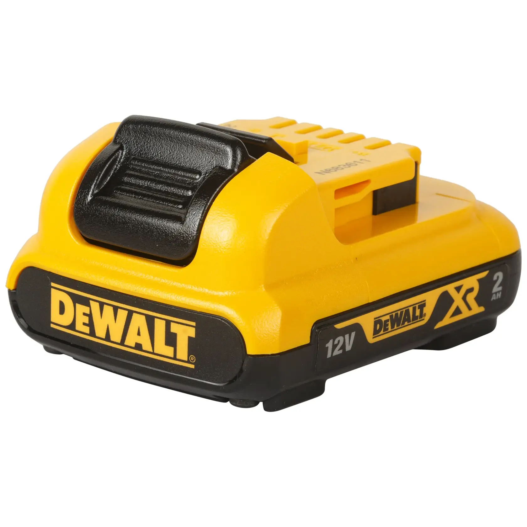 Batterie XR 12V 2Ah Li-Ion