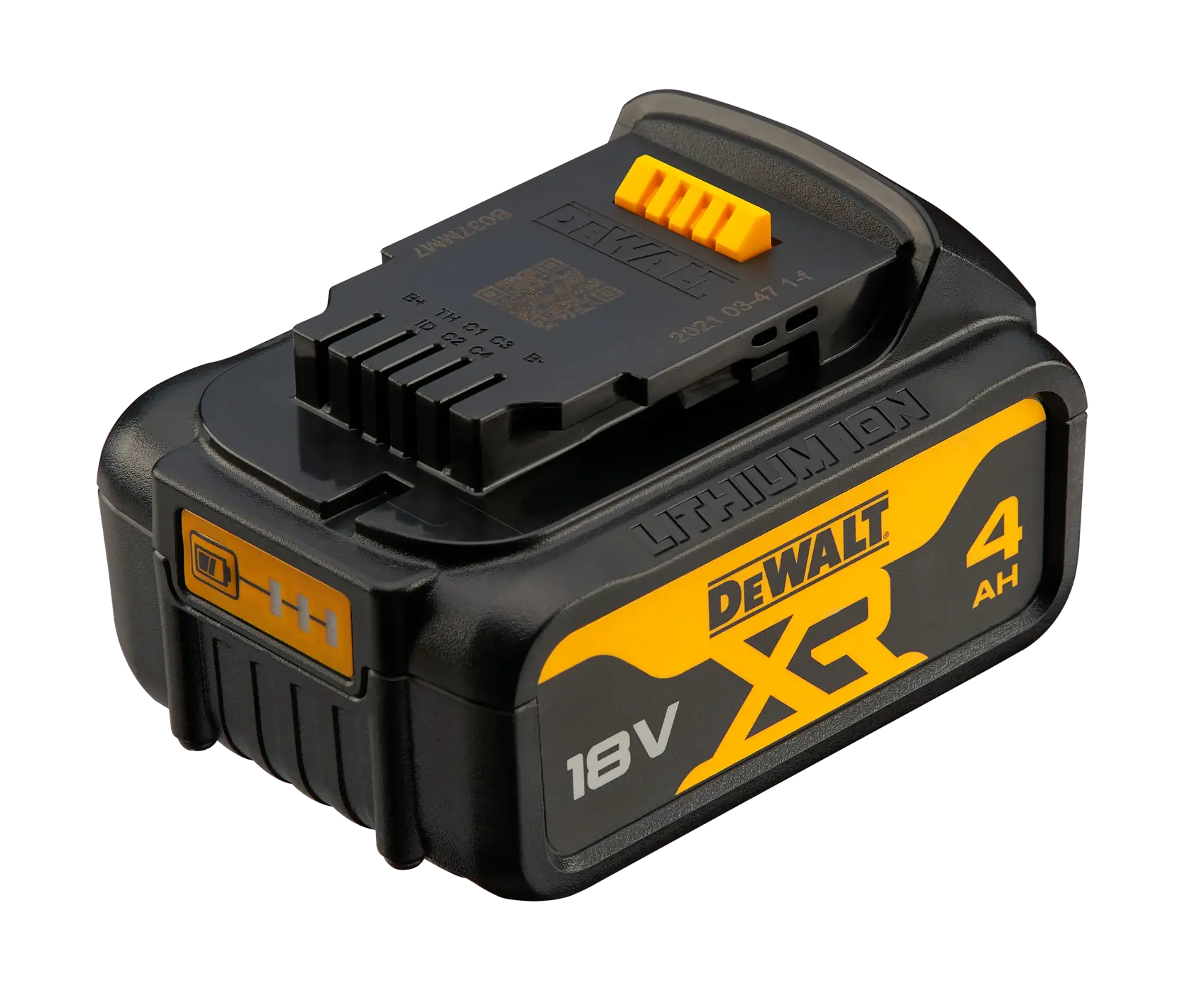 Batterie XR 18V 4 Ah Li-ion