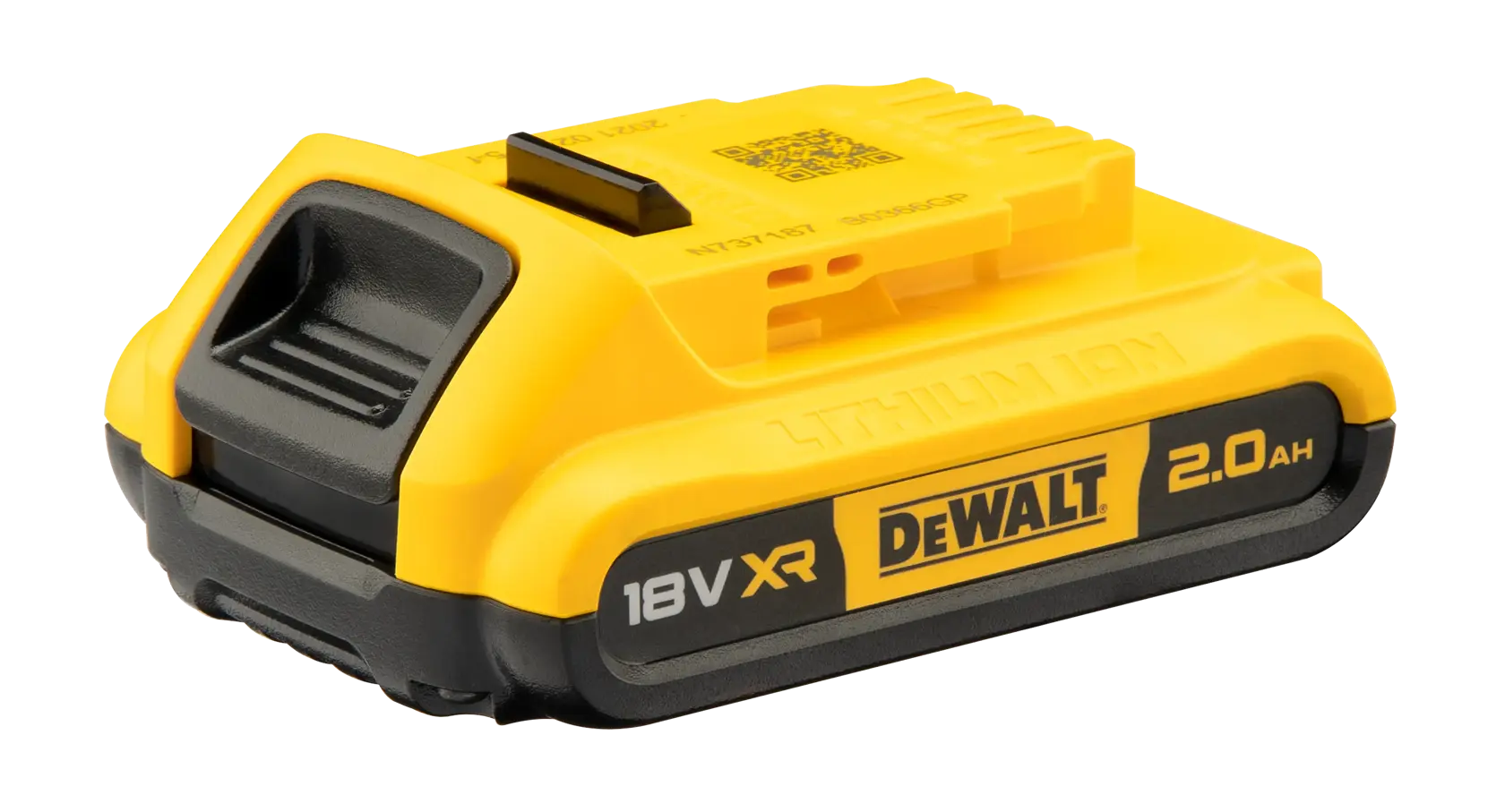 Batterie XR 18V 2 Ah Li-ion