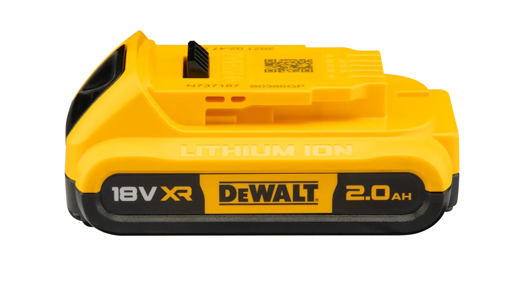 Batterie XR 18V 2 Ah Li-ion
