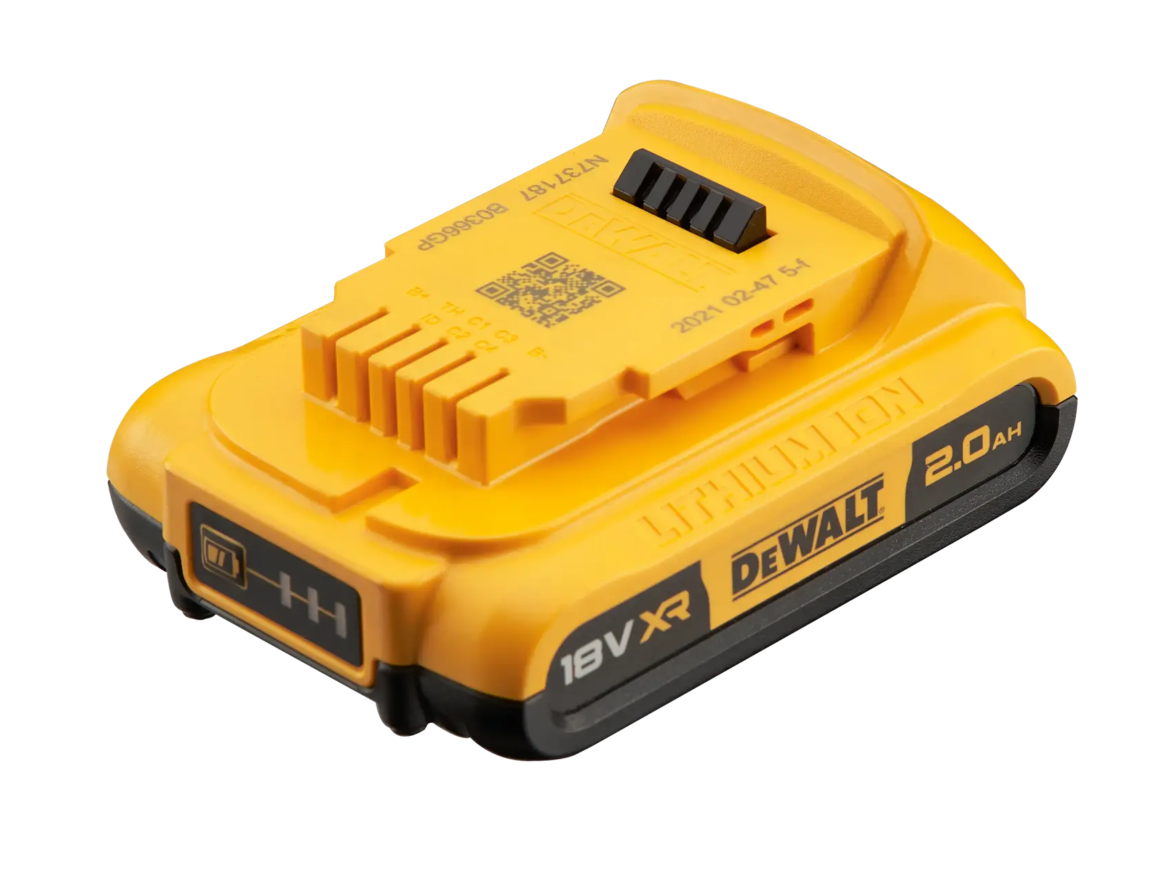 Batterie XR 18V 2 Ah Li-ion