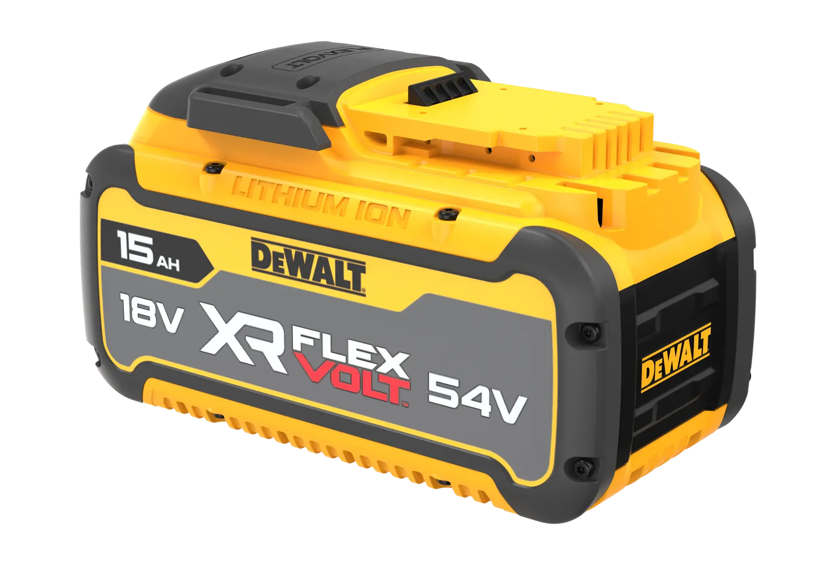 Batterie XR Flexvolt 18/54V 15/5Ah