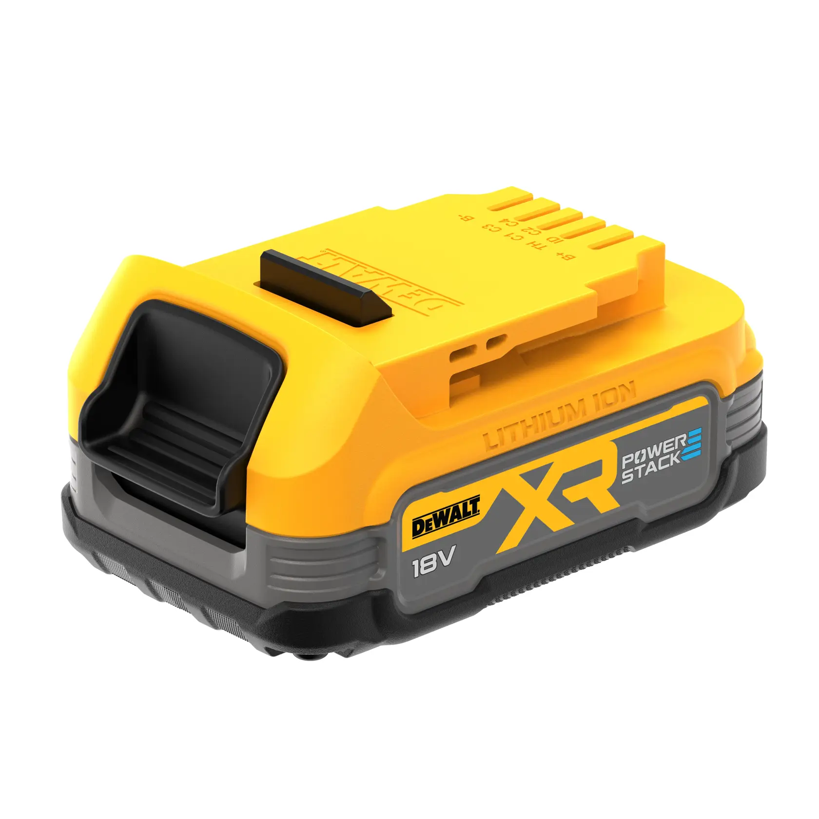 Batterie compacte POWERSTACK™ XR 18V