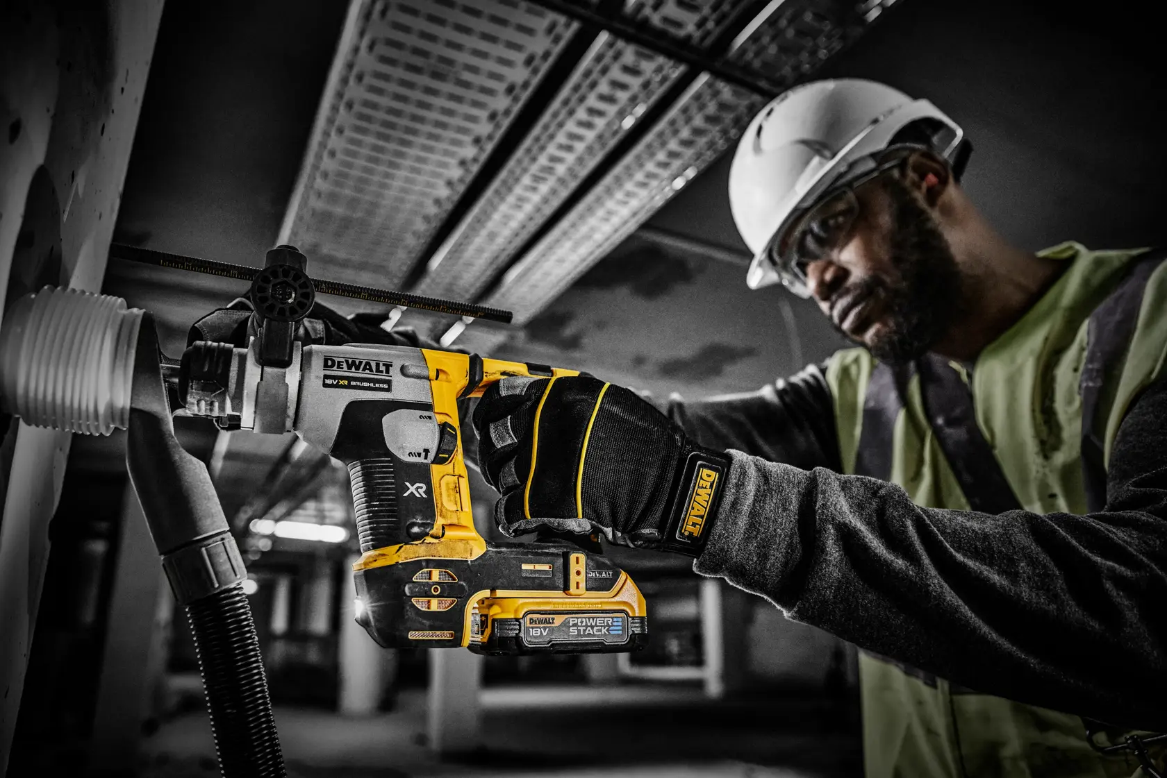 Batterie compacte POWERSTACK™ XR 18V