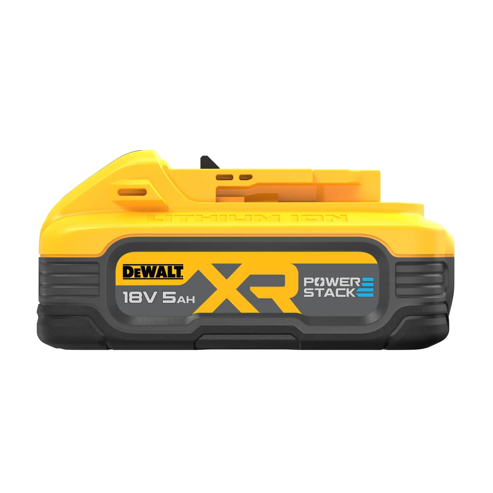 Batterie POWERSTACK™ XR 18V 5 Ah Li-ion
