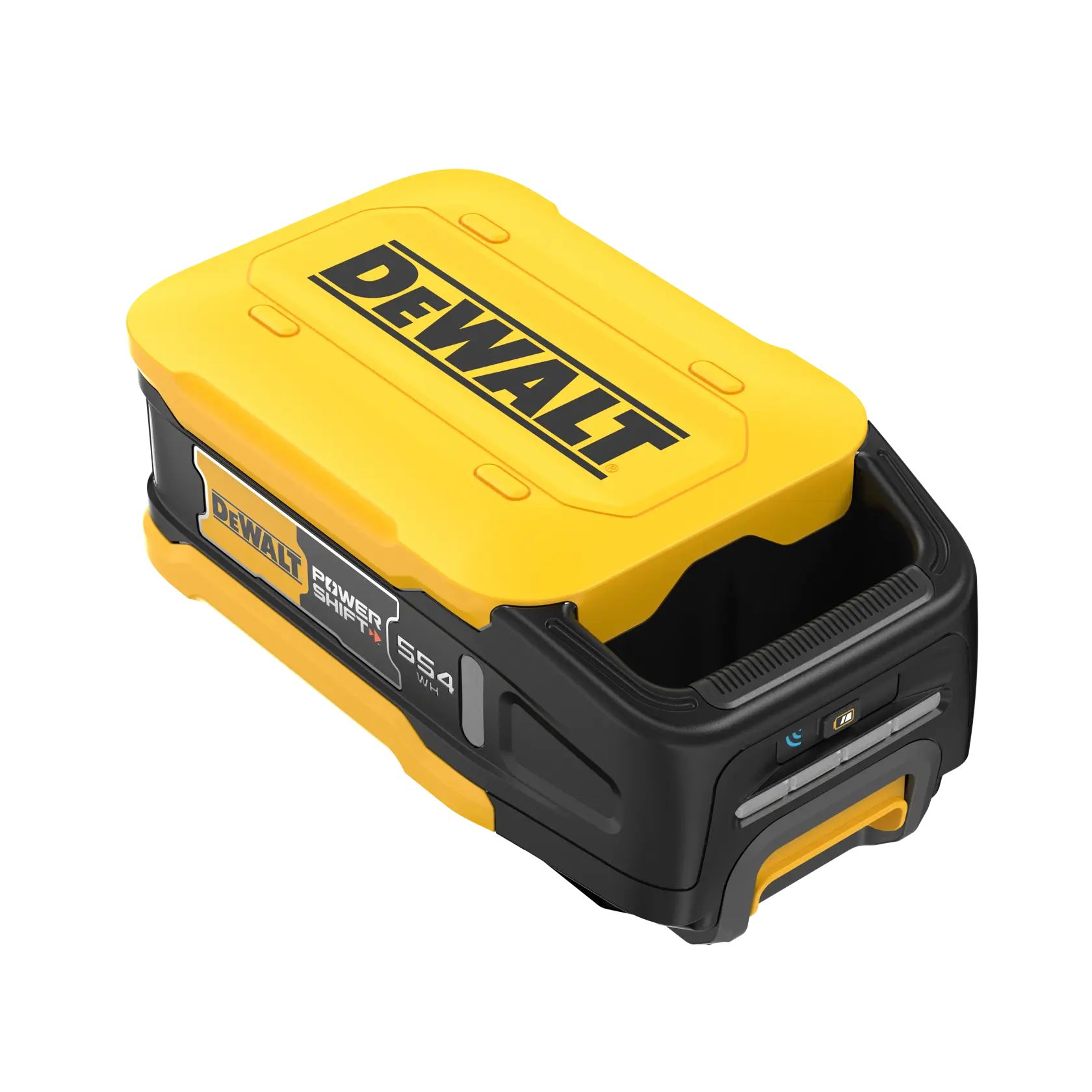 BATTERIE 554 Wh DEWALT POWERSHIFT™