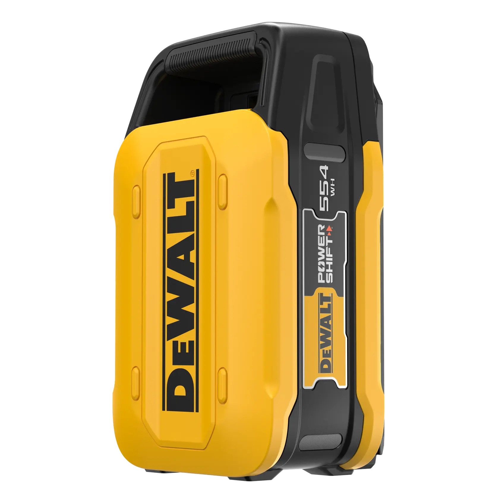 BATTERIE 554 Wh DEWALT POWERSHIFT™