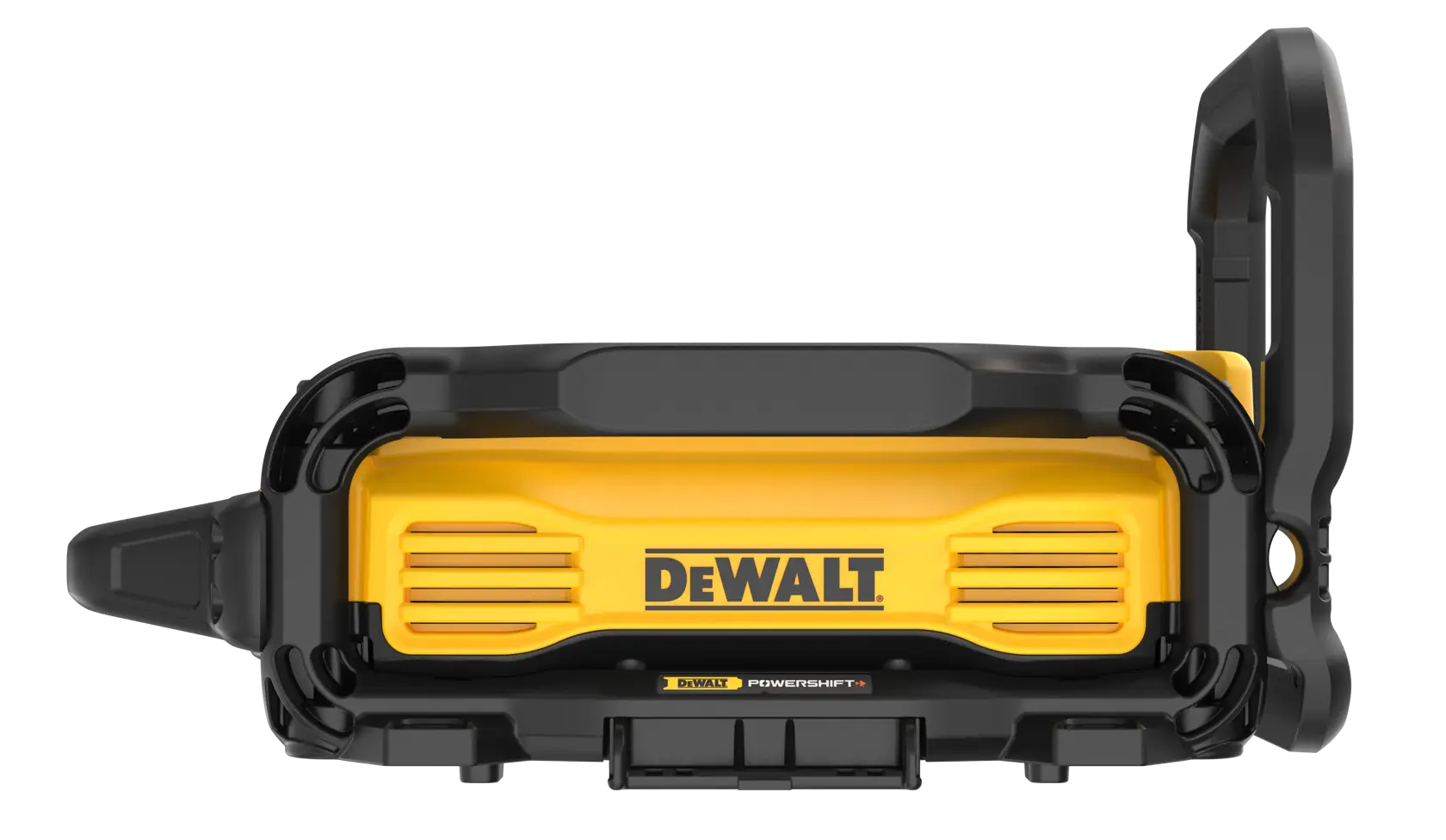 Chargeur de 550 w DEWALT® POWERSHIFT™