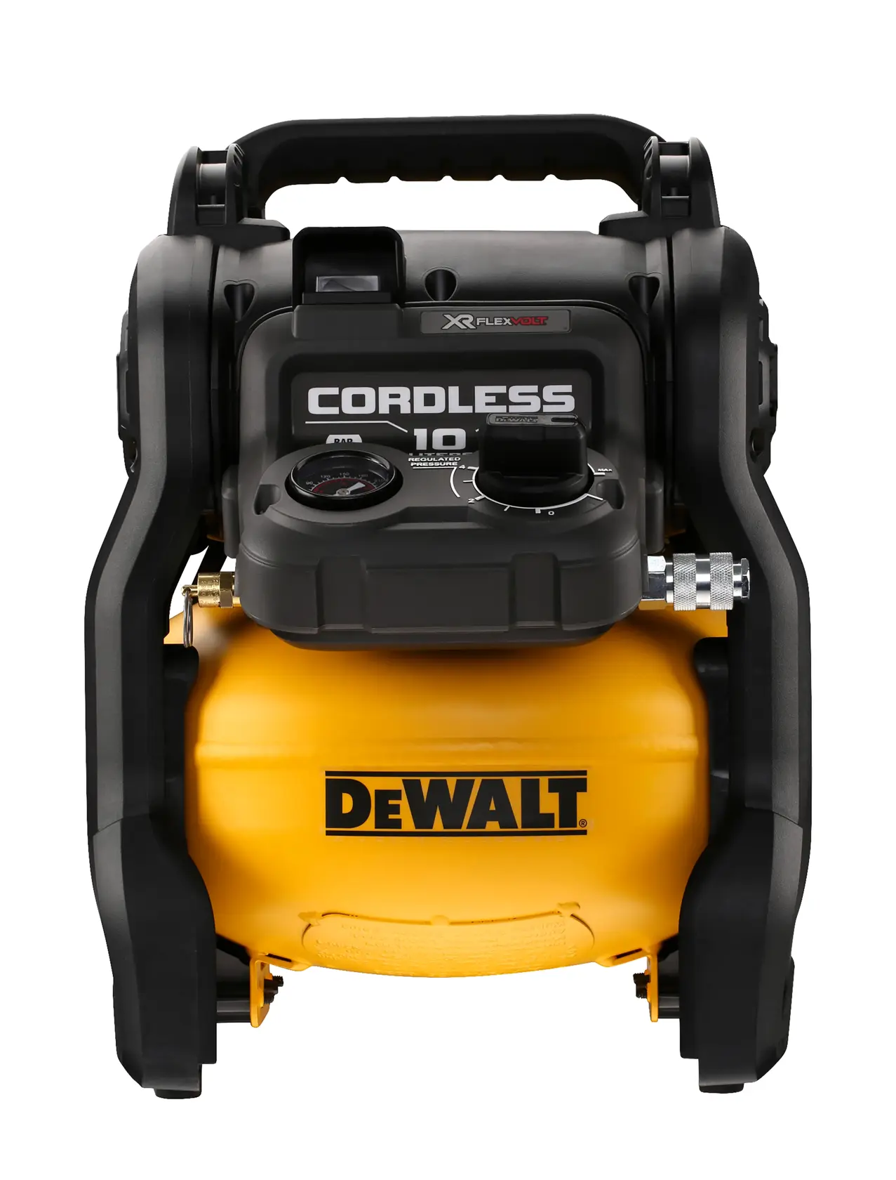 Compresseur XR FLEXVOLT 54V - 10 L