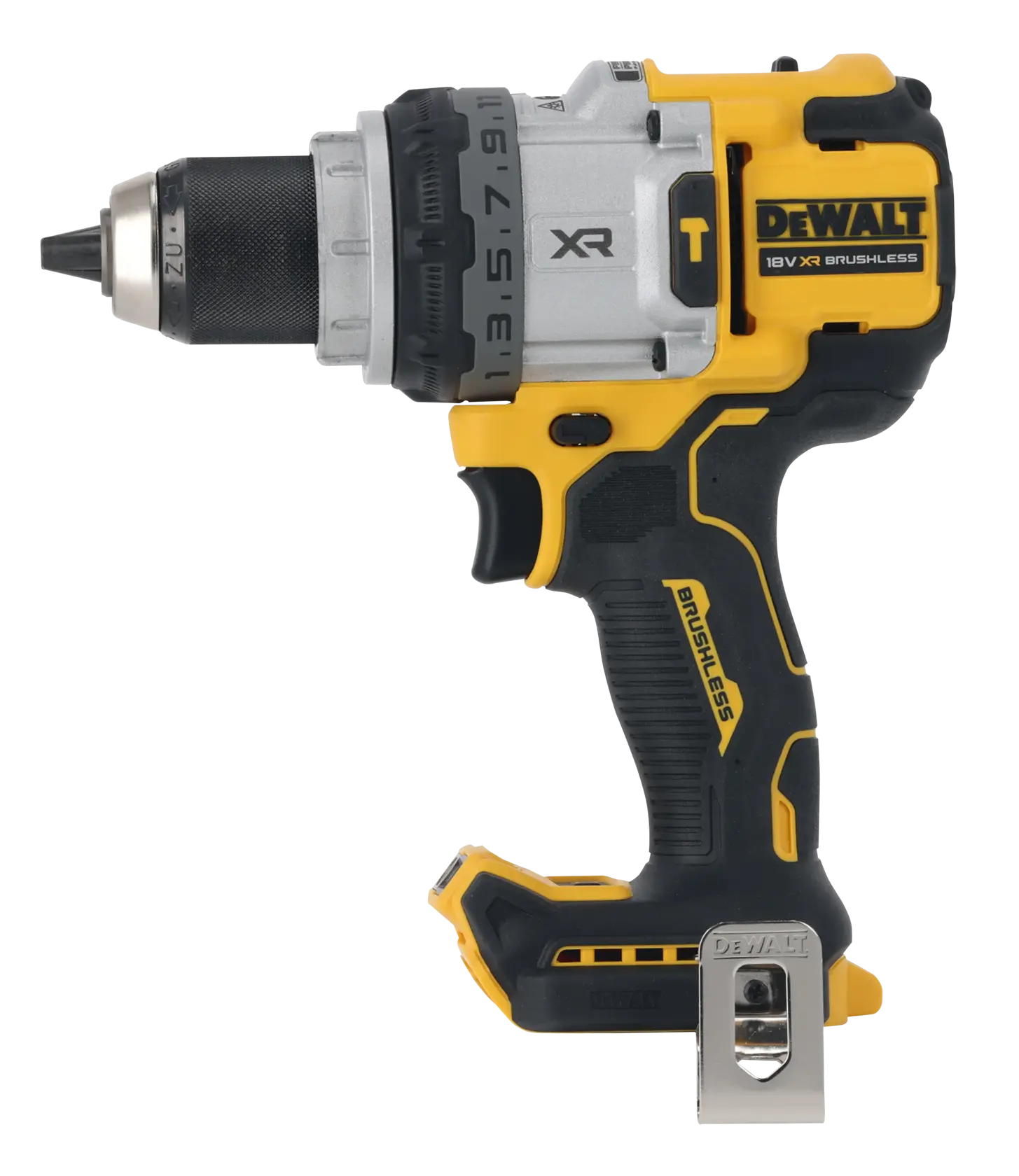 Perceuse-visseuse à percussion Premium 3 vitesses XRP 18V brushless