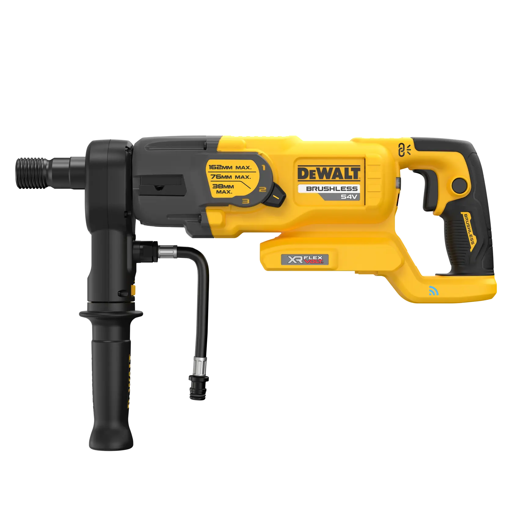 Carotteuse XR Flexvolt 54v brushless