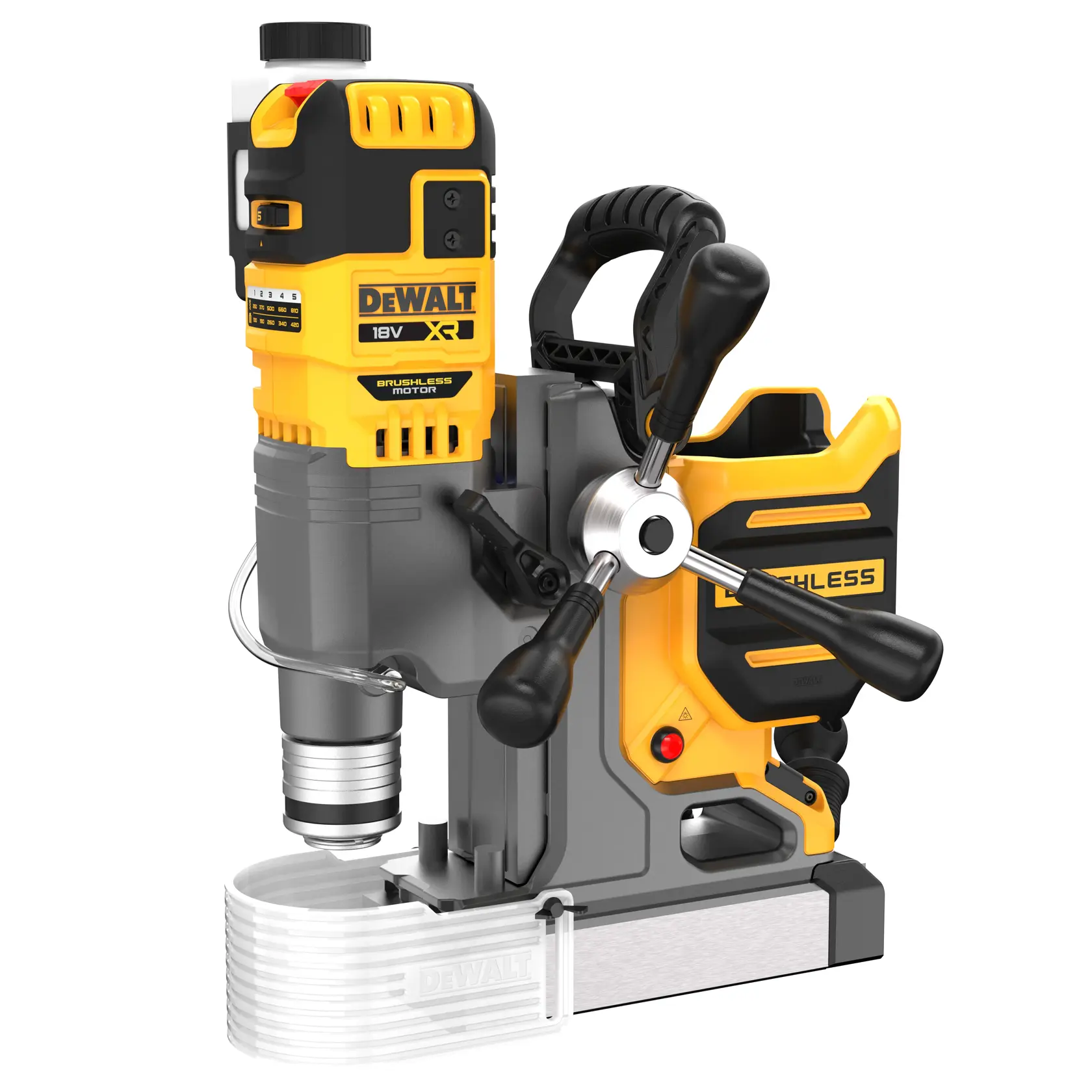 Perceuse magnétique XR 18V ADVANTAGE brushless