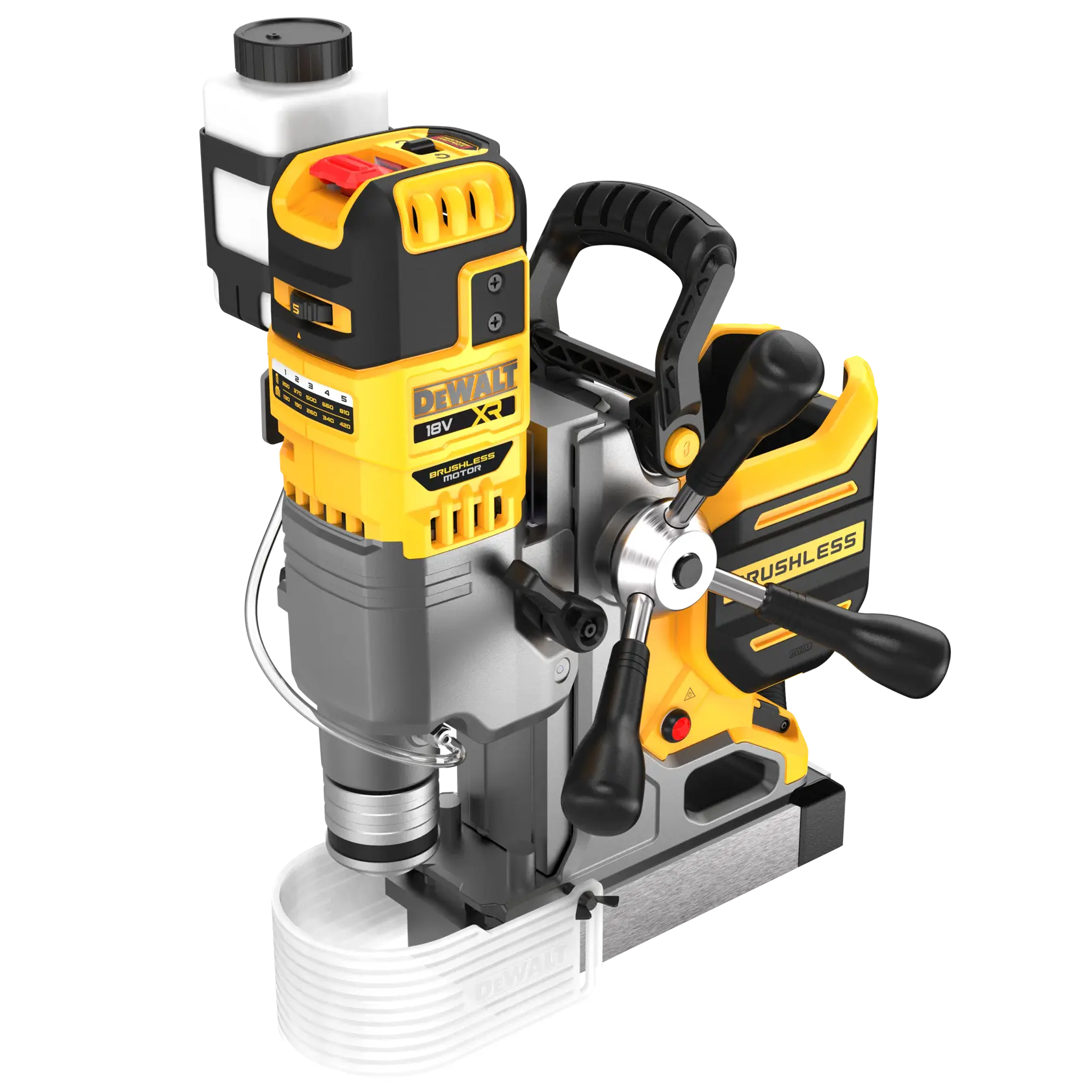 Perceuse magnétique XR 18V ADVANTAGE brushless