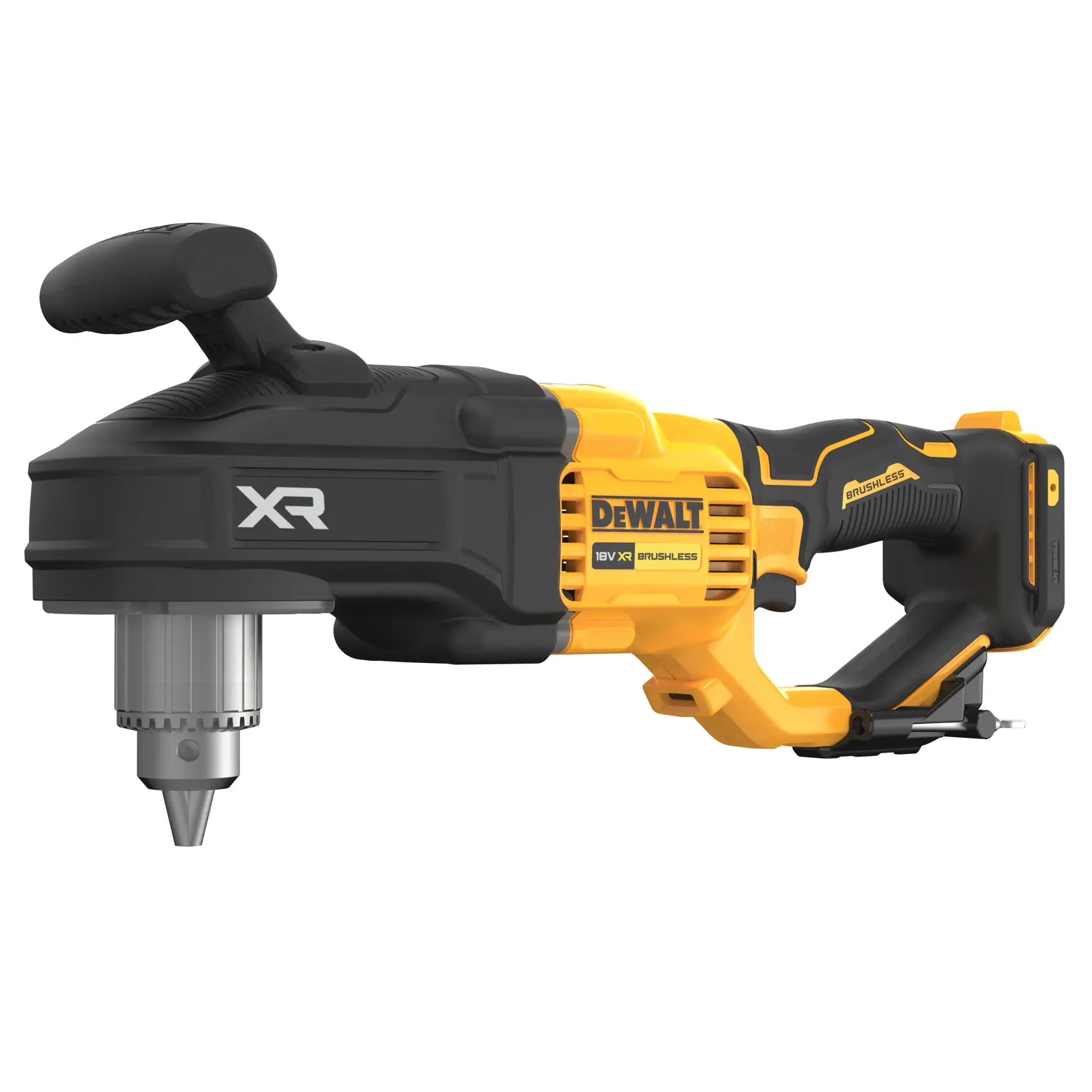 Perceuse-visseuse d'angle XR 18V ADVANTAGE brushless