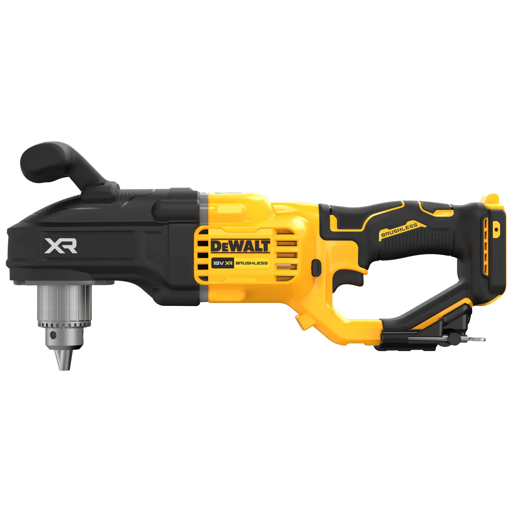 Perceuse-visseuse d'angle XR 18V ADVANTAGE brushless