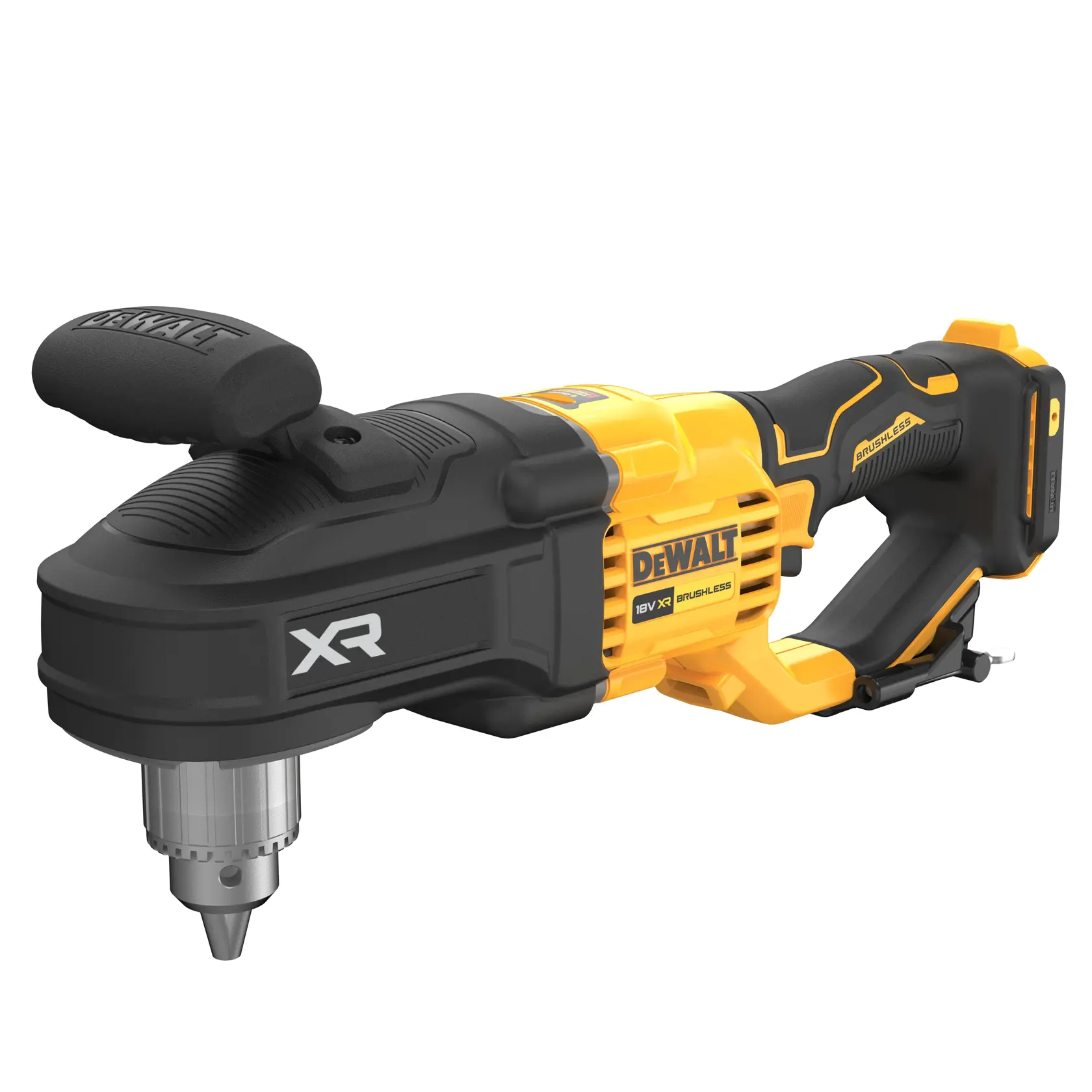 Perceuse-visseuse d'angle XR 18V ADVANTAGE brushless