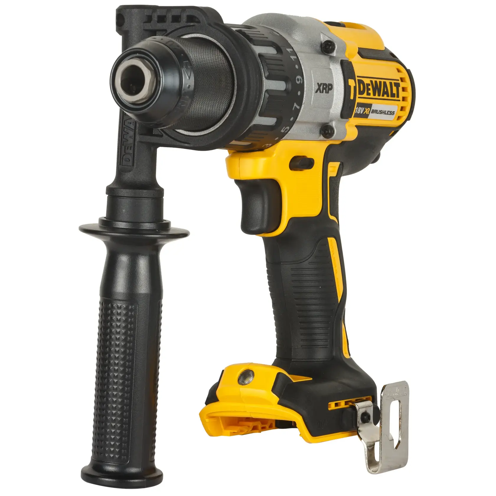 Perceuse-visseuse à percussion XRP 18V brushless