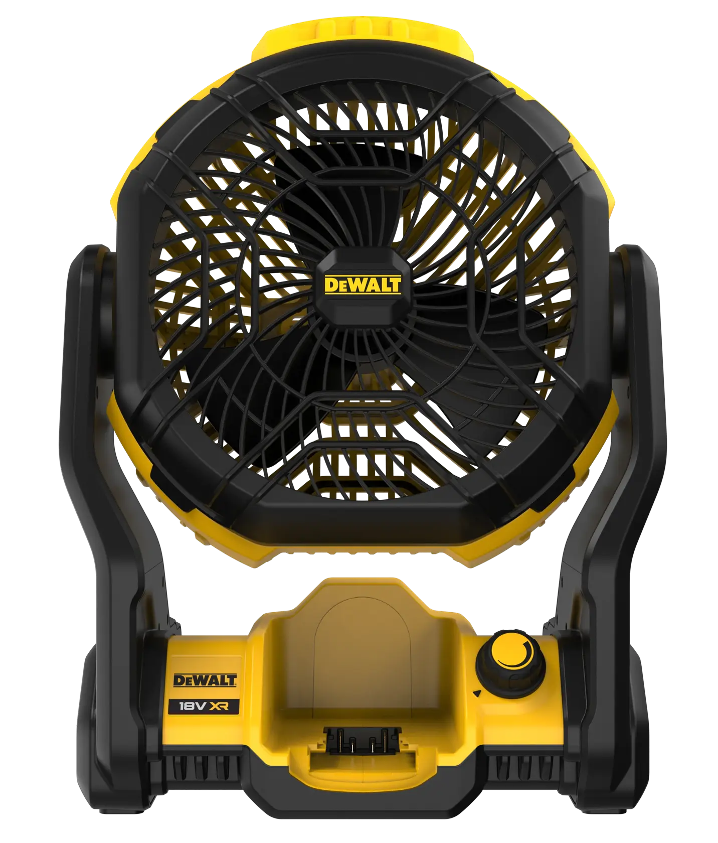 Ventilateur XR 18V