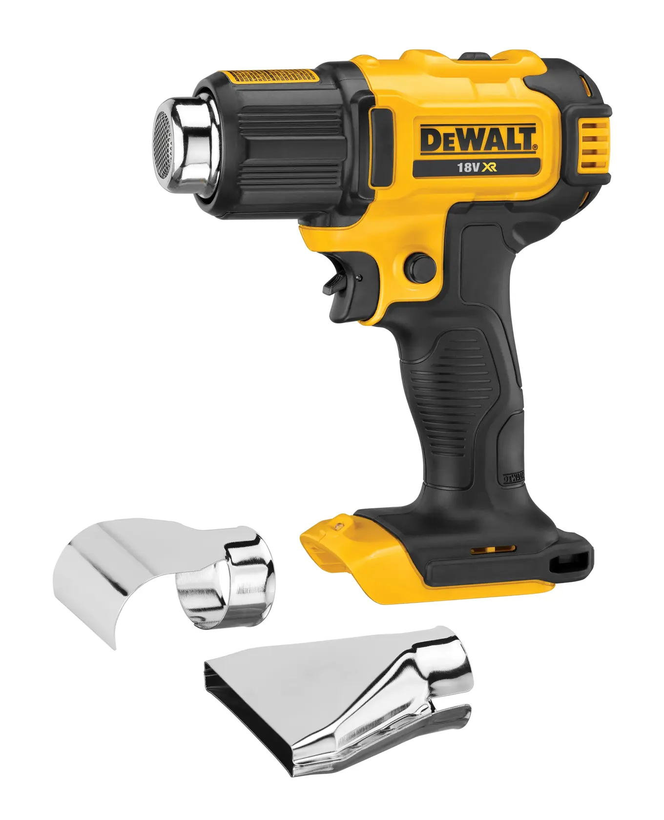 Décapeur thermique XR 18V