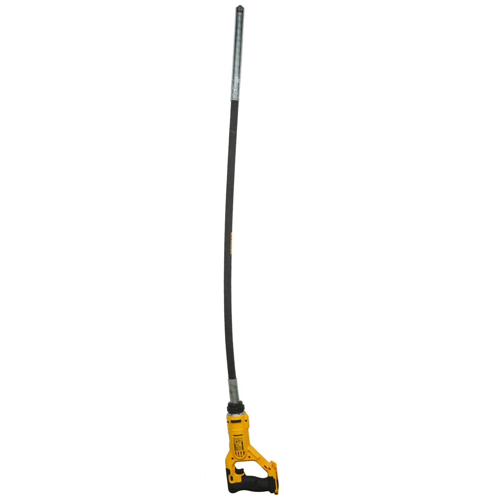 Vibrateur à béton XR 18V - sans batterie ni chargeur