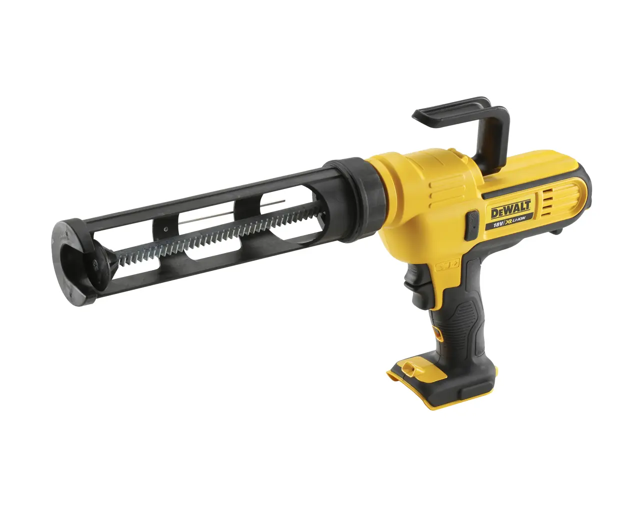 Pistolet à mastic XR 18V - cartouche 310 ml - sans batterie ni chargeur