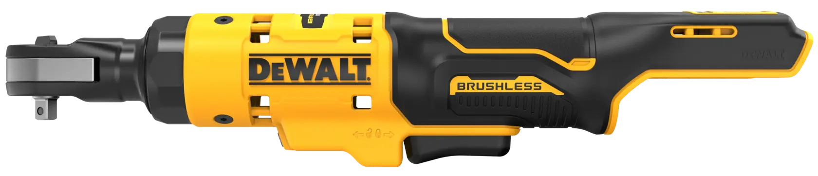 Clé à cliquet 1/4" XR 12V brushless
