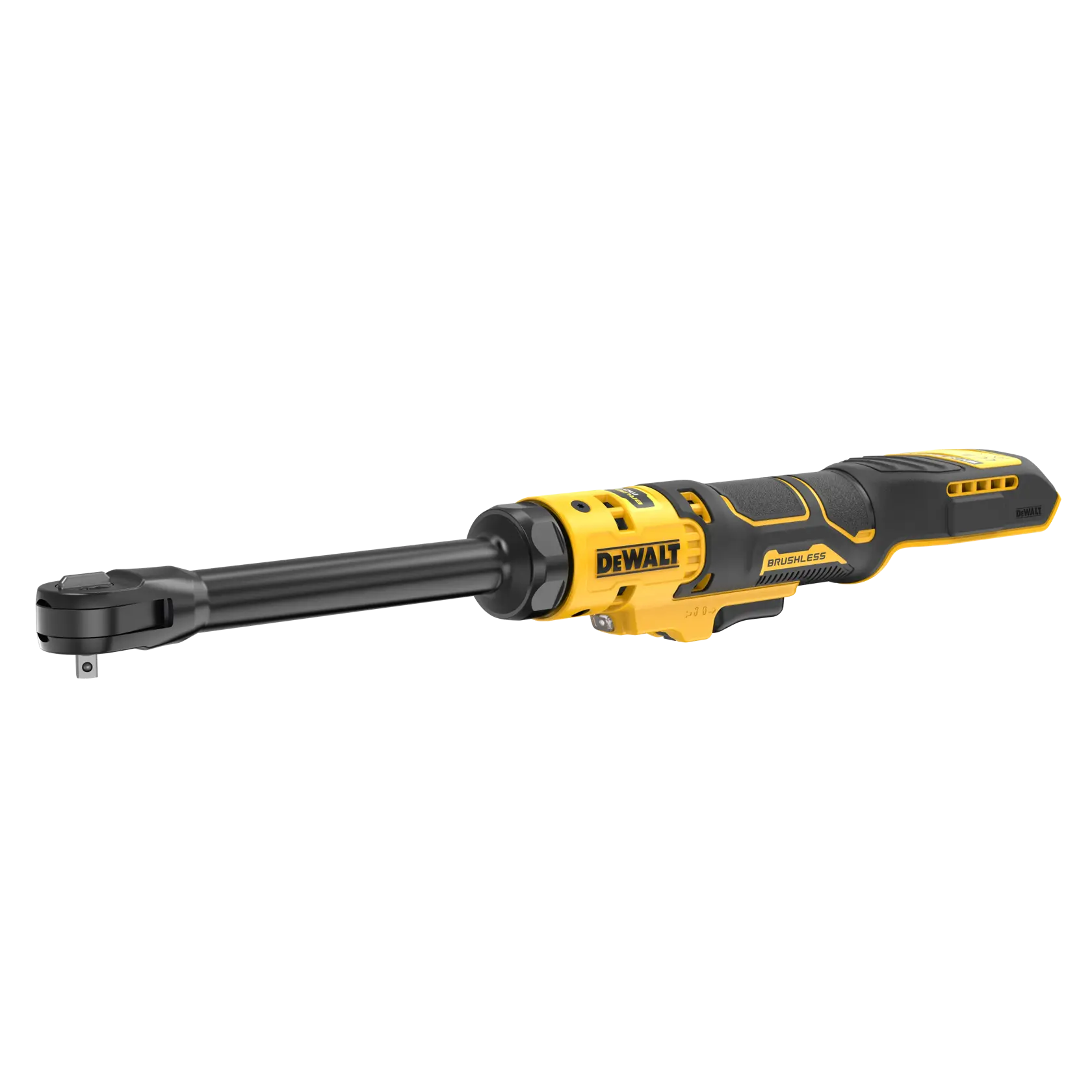Clé à cliquet DEWALT, Photographie, références DCF514EN-XJ, DCF514EN.