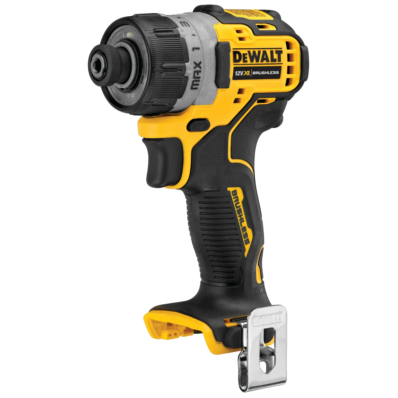 Visseuse XR 12V brushless