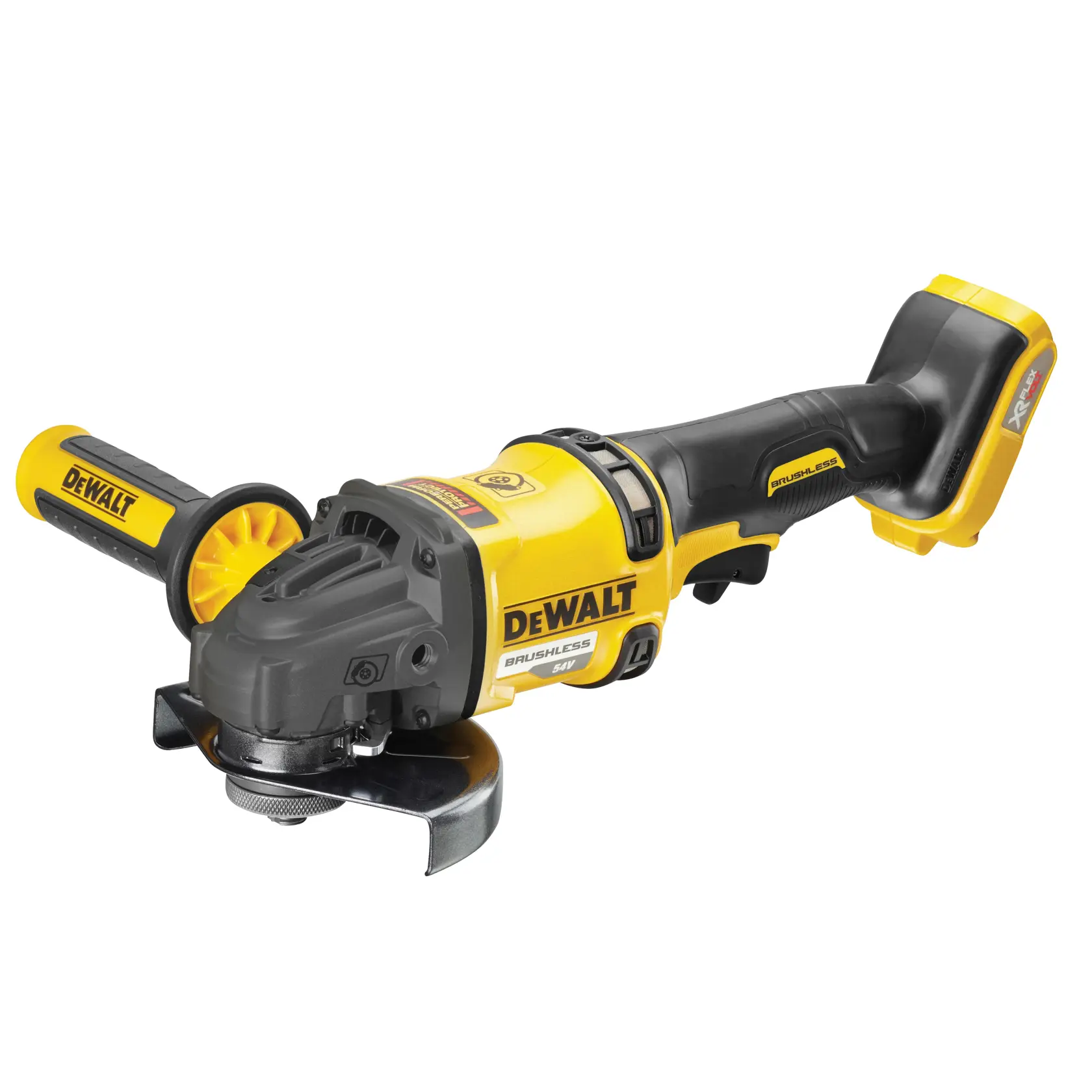 Meuleuse 2.0 XR Flexvolt 54V BL 125 mm