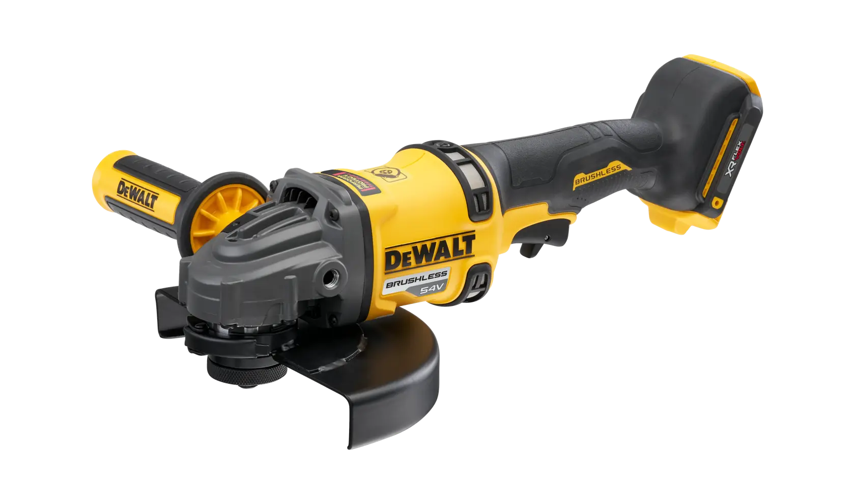 Meuleuse 180 mm XR Flexvolt 54V brushless