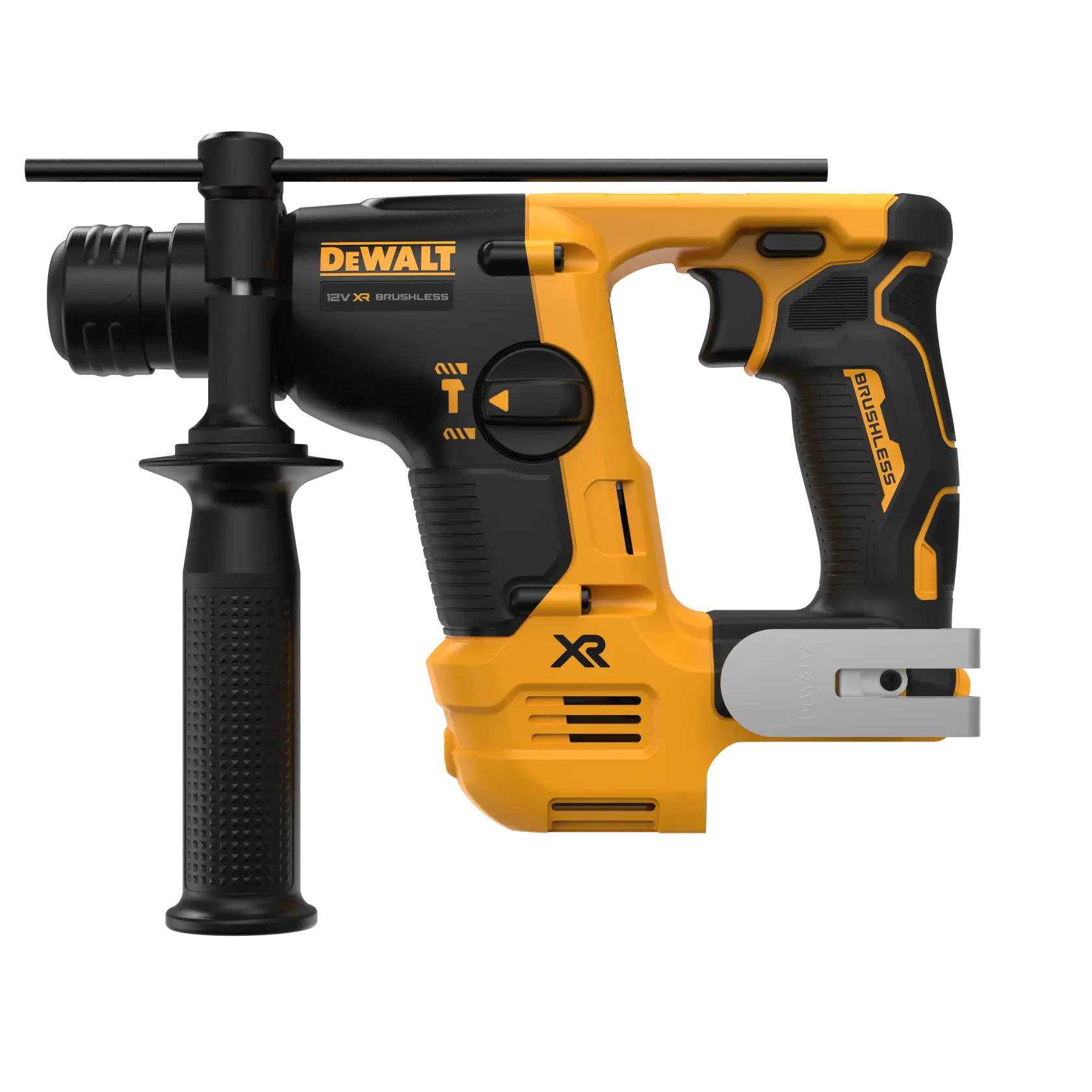 Perforateur ultra compact SDS-Plus XR 12V - sans batterie ni chargeur