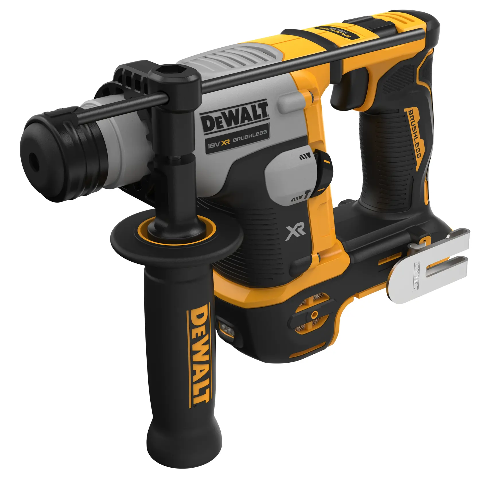 Perforateur compact SDS-Plus XR 18V - sans batterie ni chargeur - coffret TSTAK®
