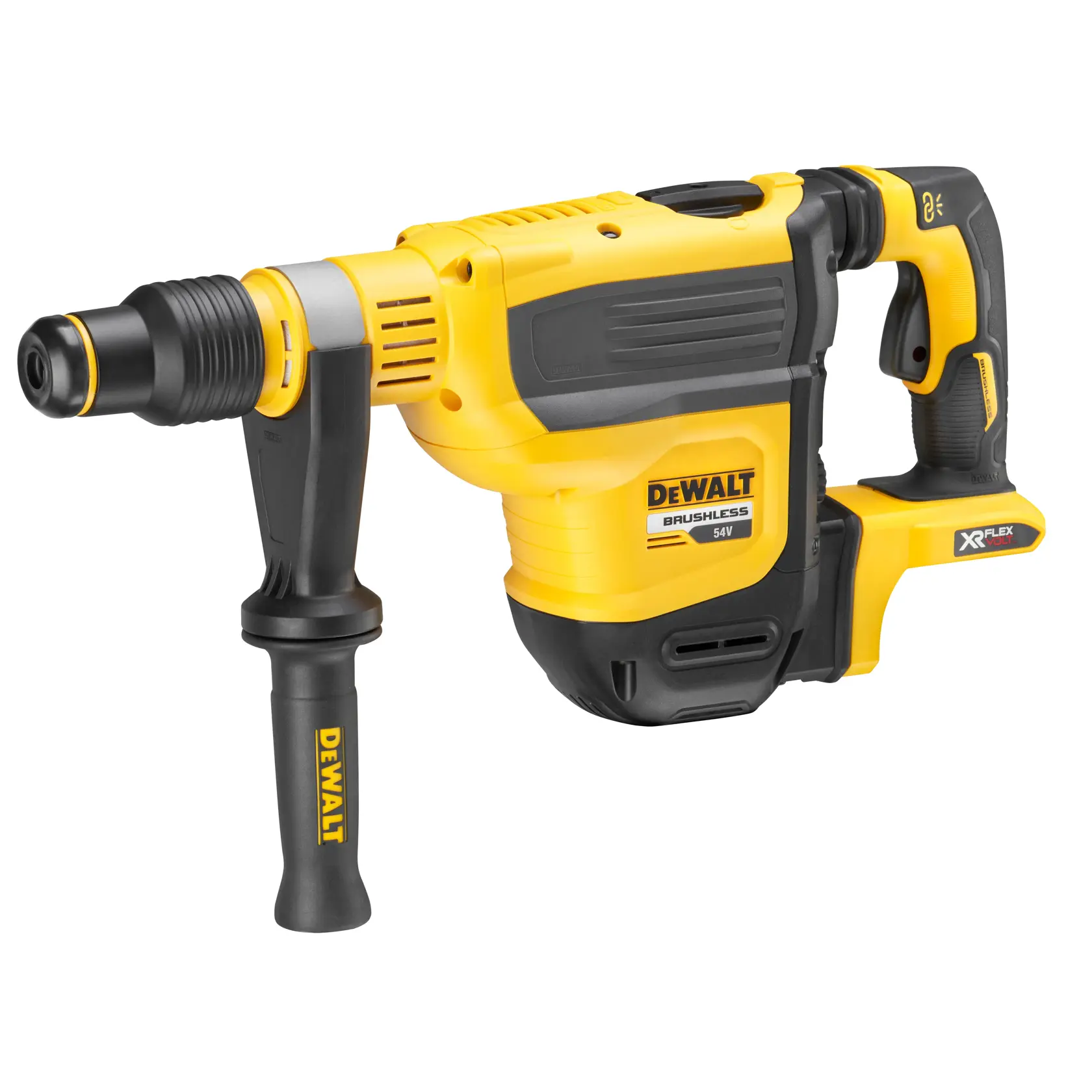 Perforateur burineur XR Flexvolt 54V SDS-Max 45 mm