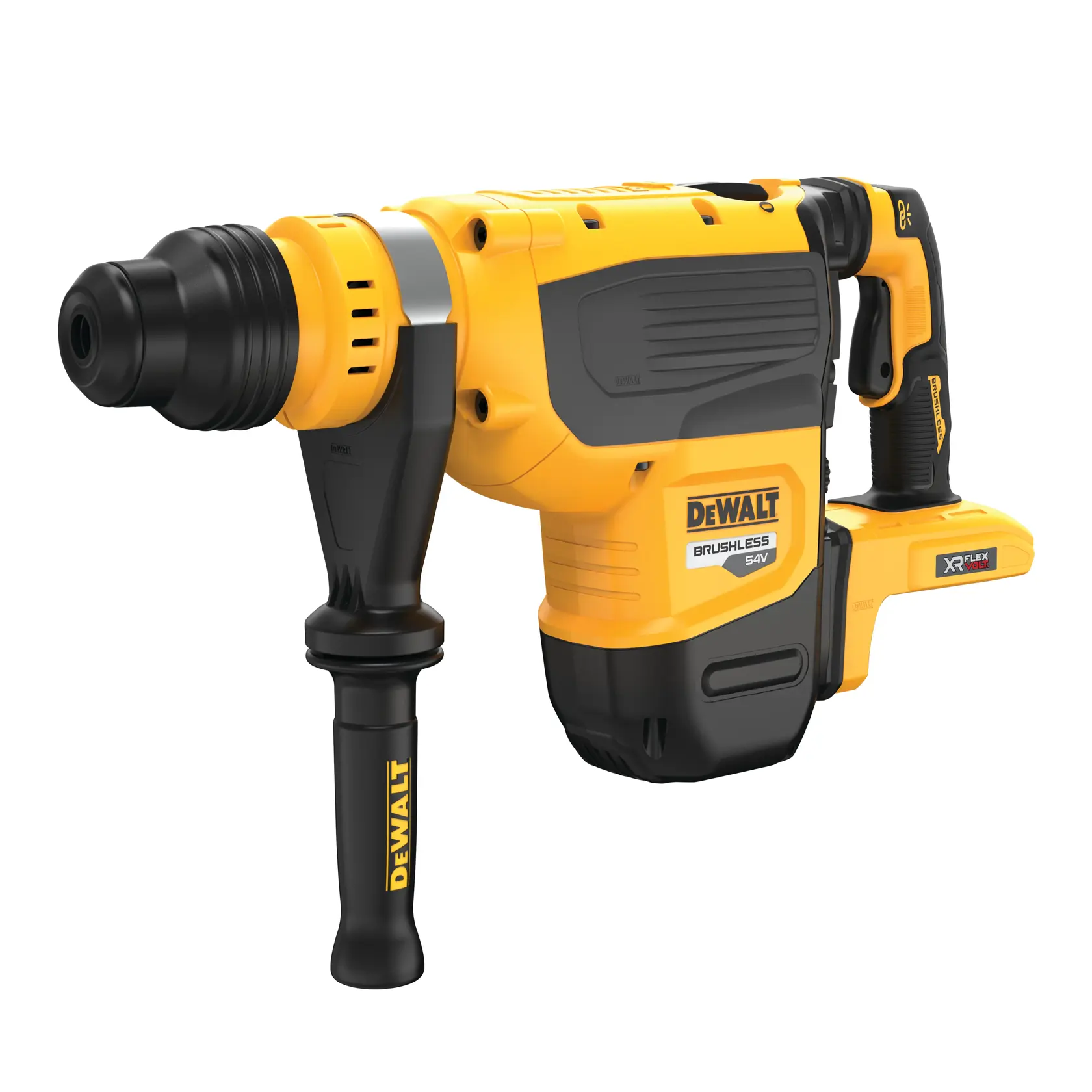 Perforateur burineur SDS-Max XR Flexvolt 54V 48 mm