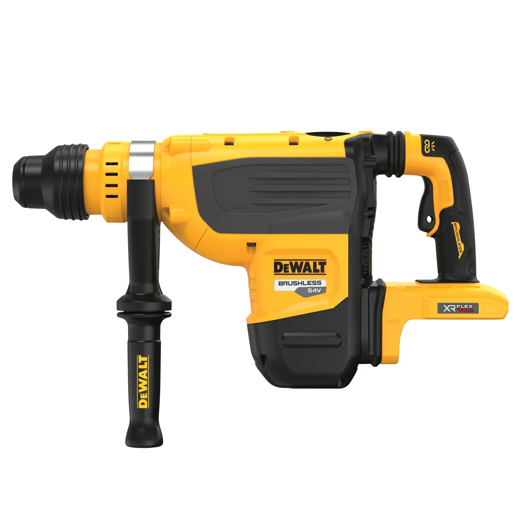 Perforateur burineur SDS-Max XR Flexvolt 54V 48 mm
