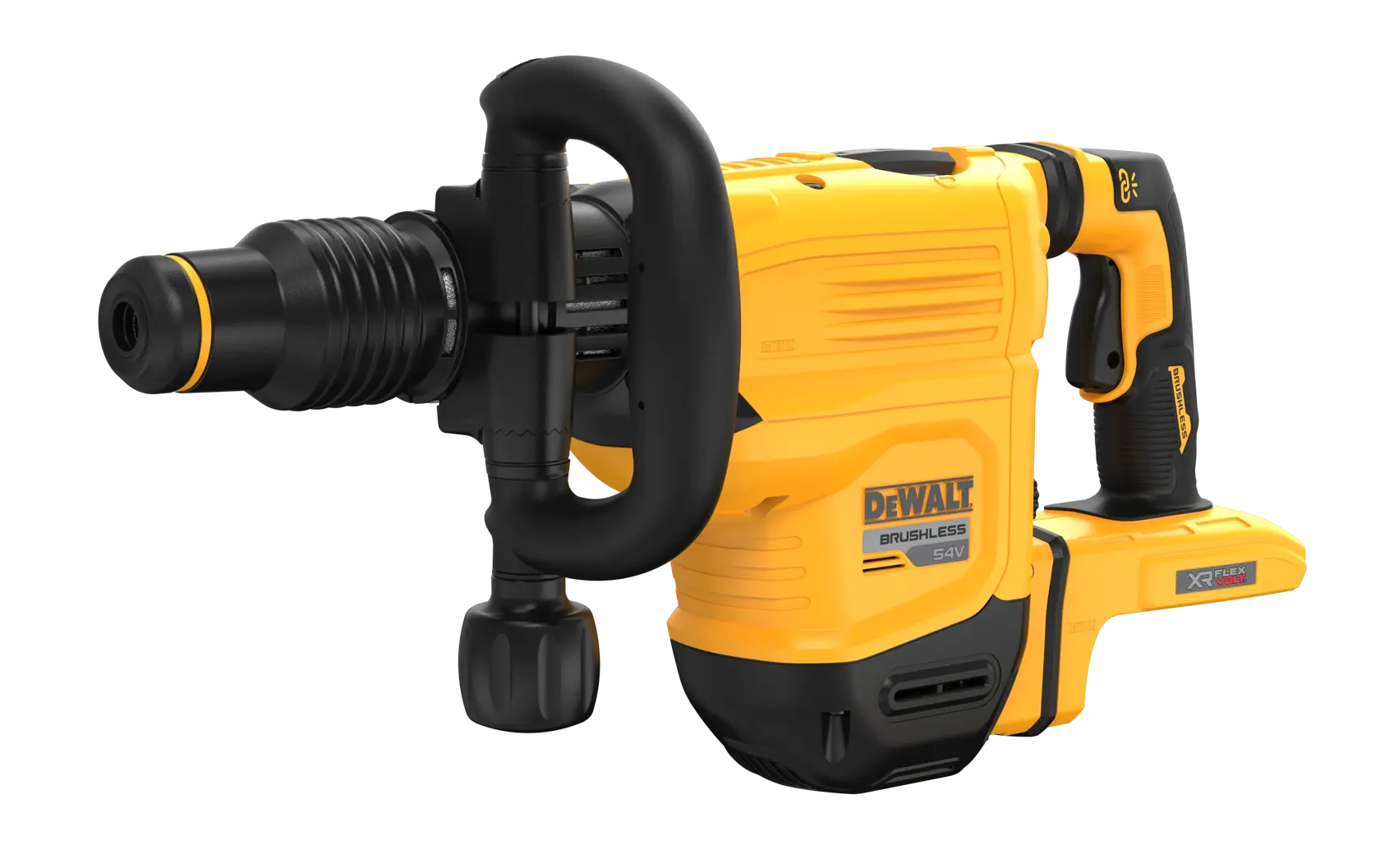 Burineur XR Flexvolt 54V brushless 10,5J