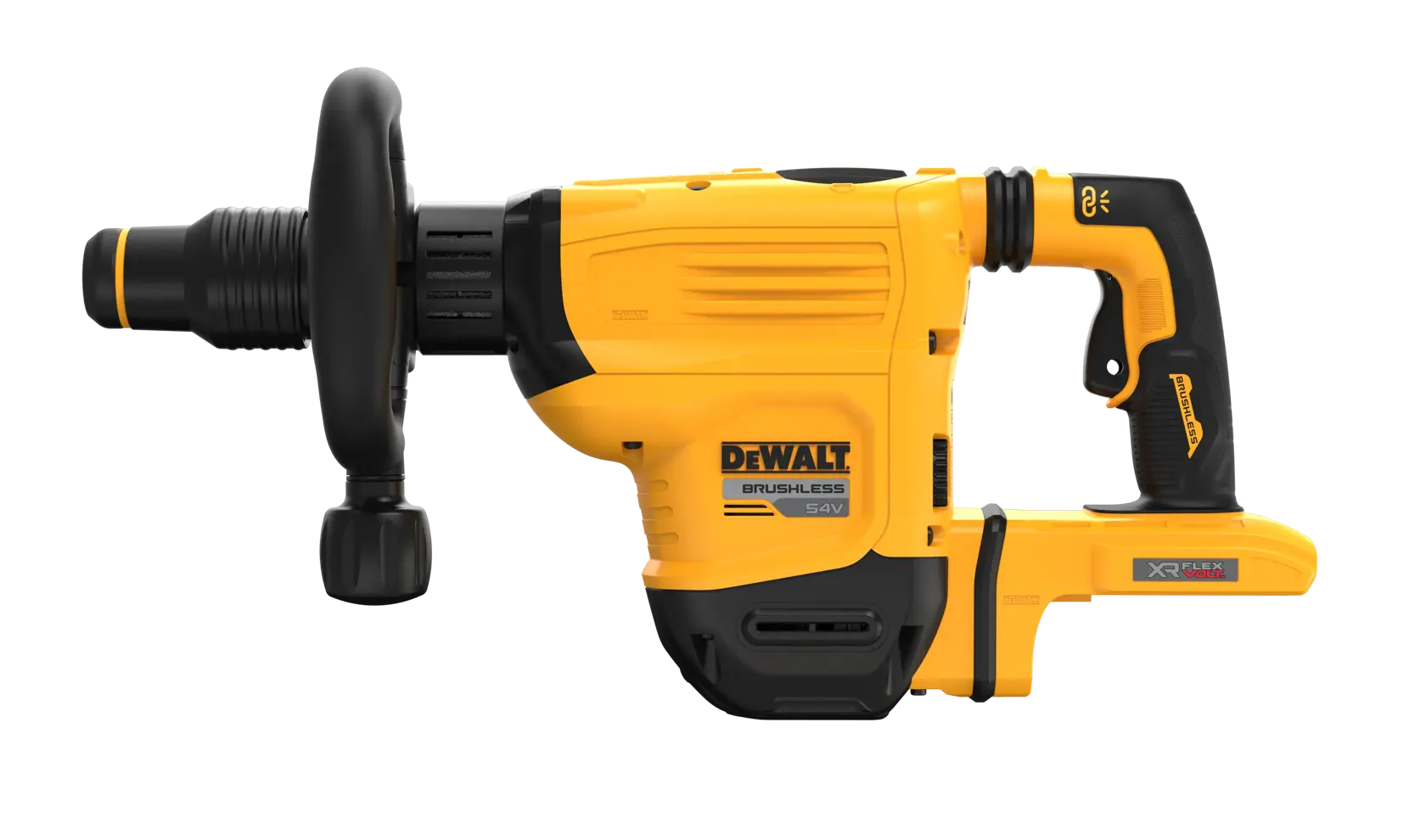 Burineur XR Flexvolt 54V brushless 10,5J