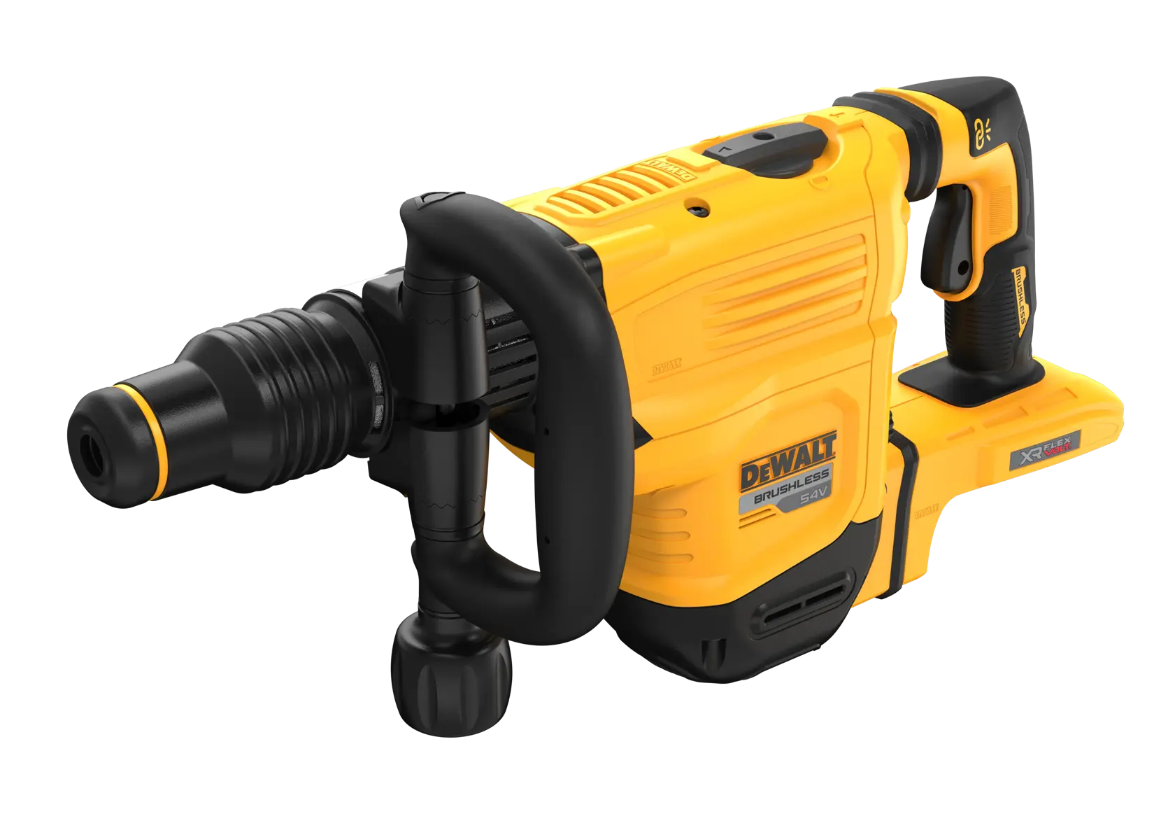 Burineur XR Flexvolt 54V brushless 10,5J