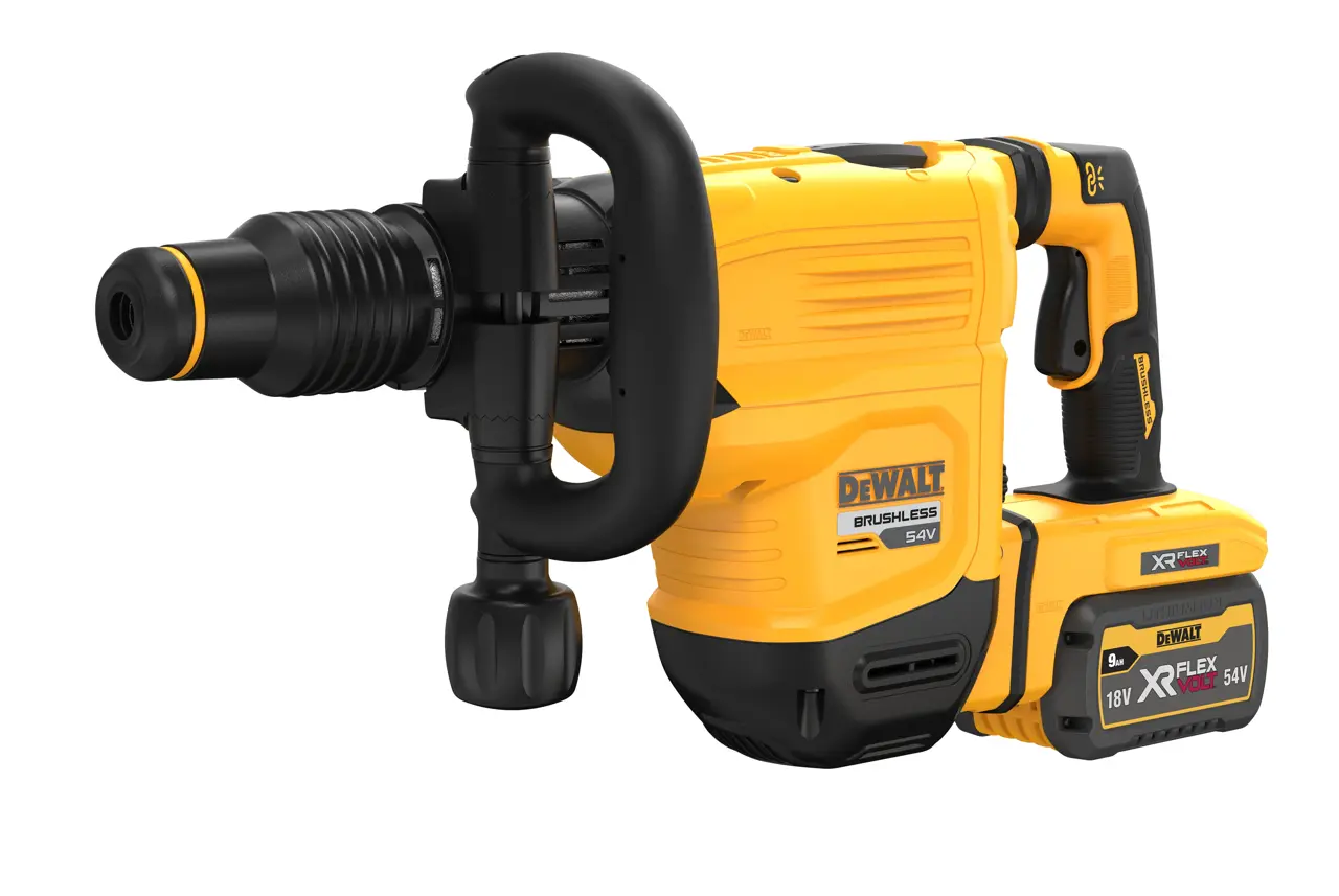 Burineur XR FLEXVOLT 54V 3 Ah Li-ion brushless 10,5 J