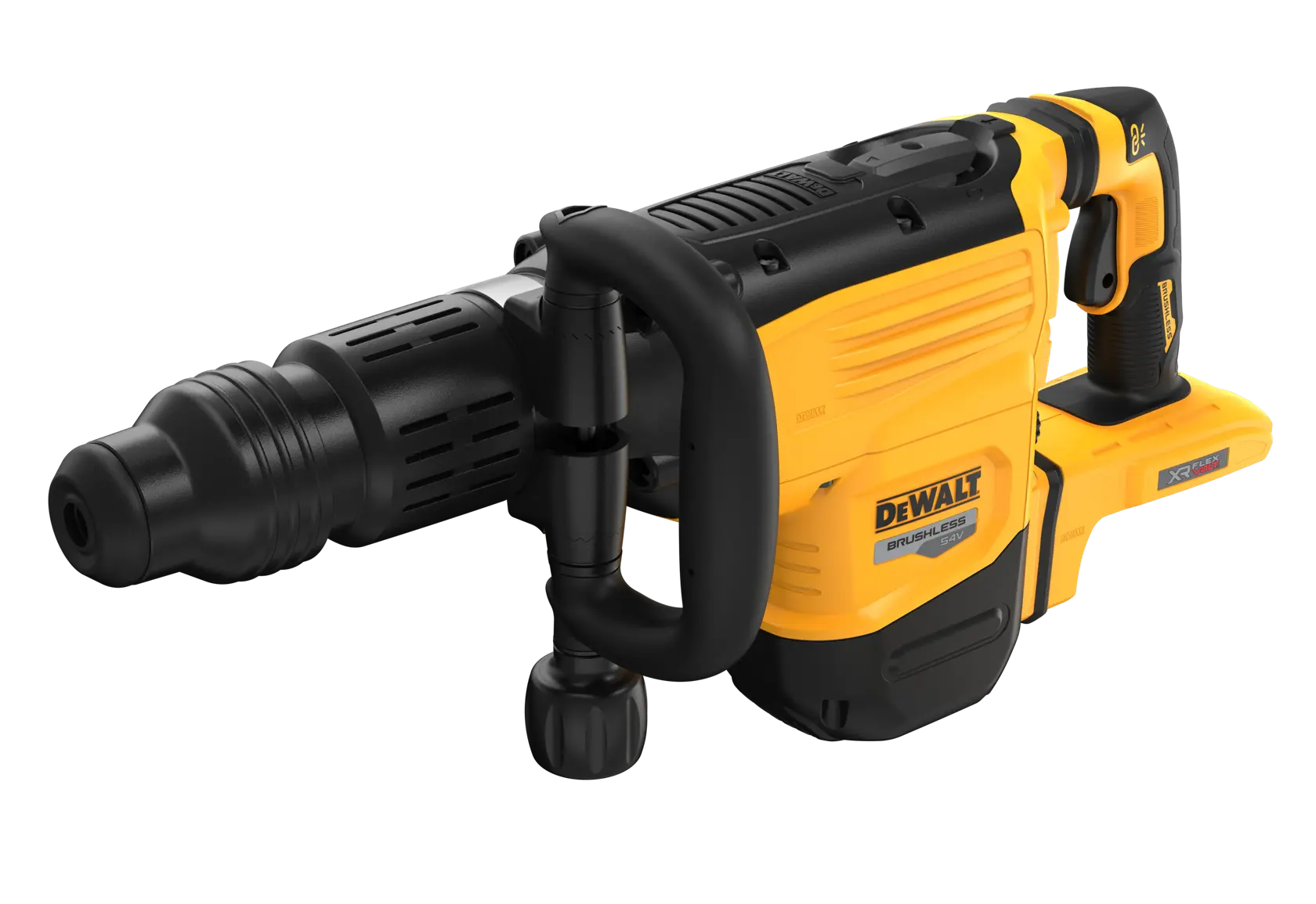 Burineur XR Flexvolt 54V brushless 19,4J