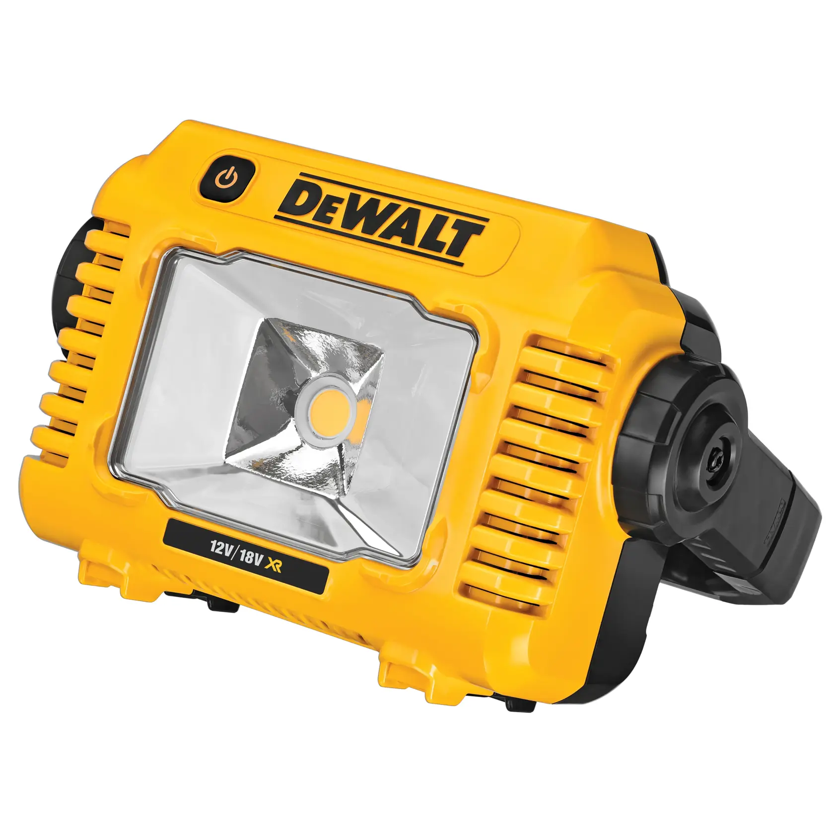 Projecteur de chantier compact XR