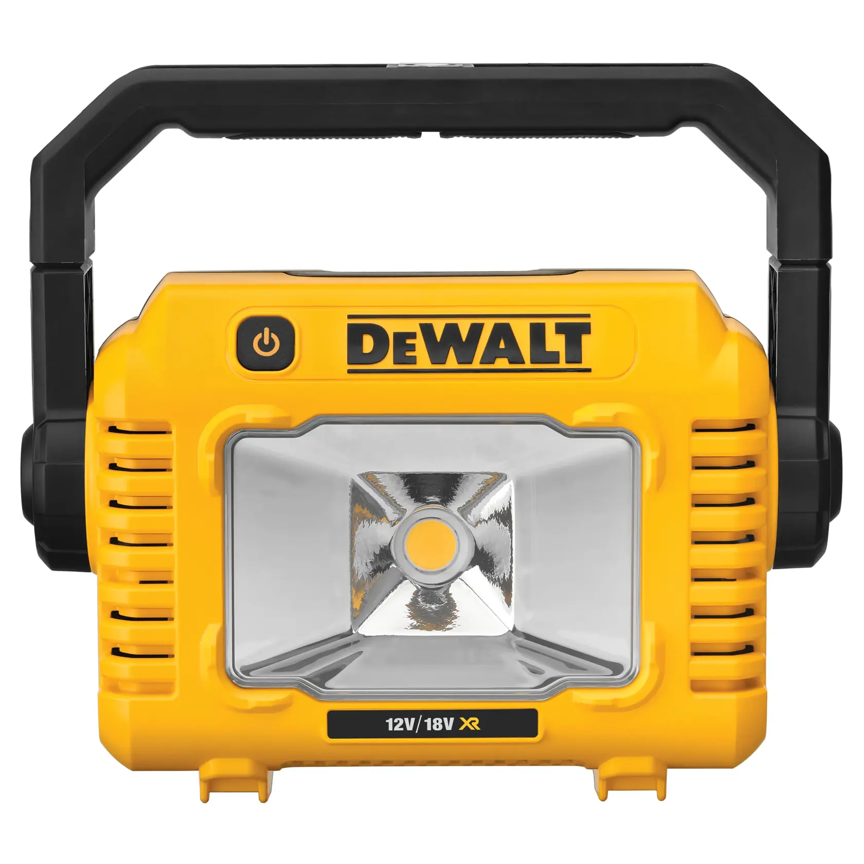 Projecteur de chantier compact XR