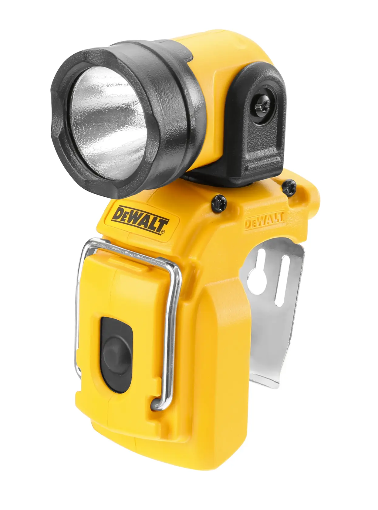 Lampe LED XR 10.8V 2 Ah Li-ion - Sans batterie ni chargeur