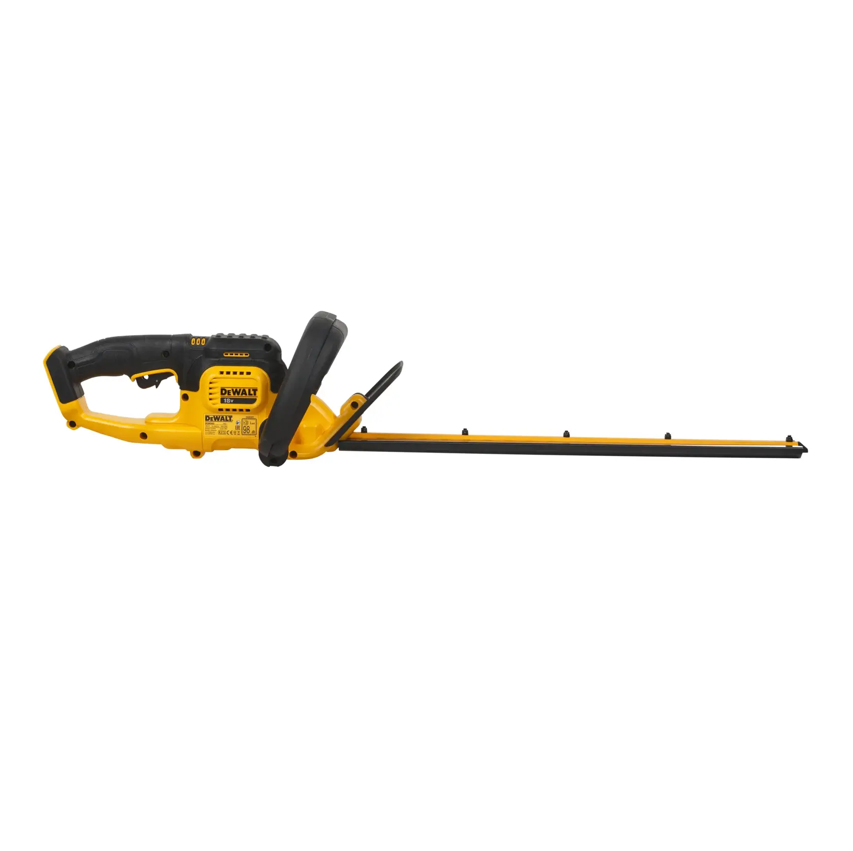 Taille-haies XR 18V - 55 cm - Sans batterie ni chargeur